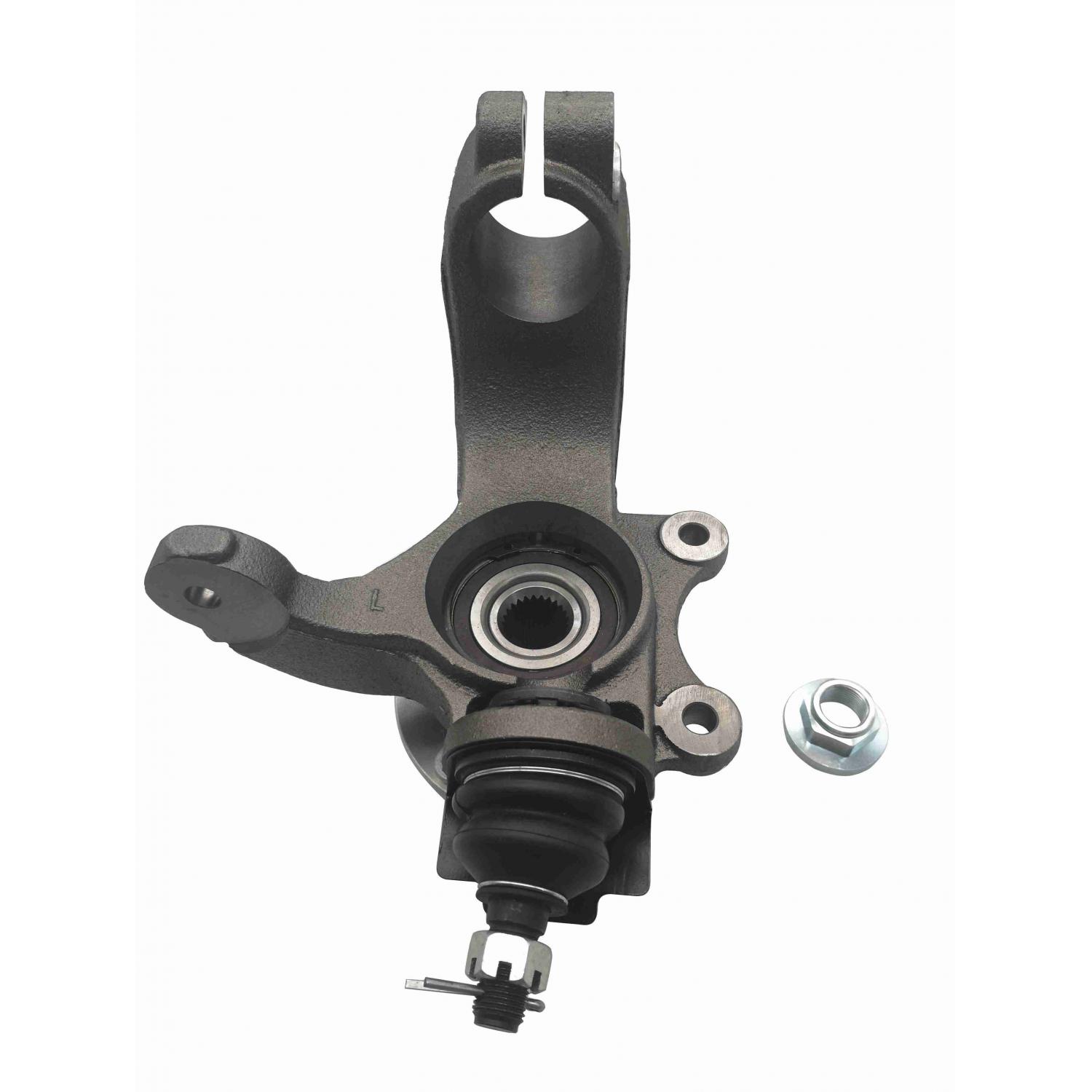 GSP 9111700 Suspension Knuckle Assembly product image 1 of 4