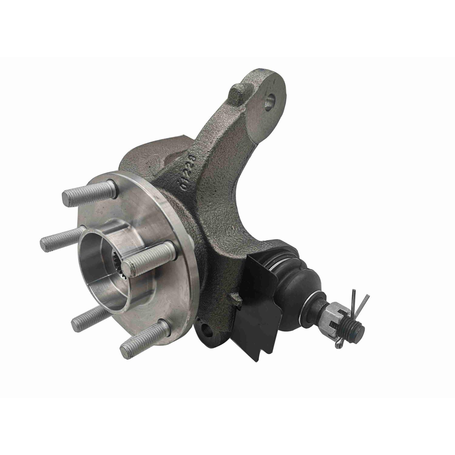 GSP 9111700 Suspension Knuckle Assembly product image 2 of 4