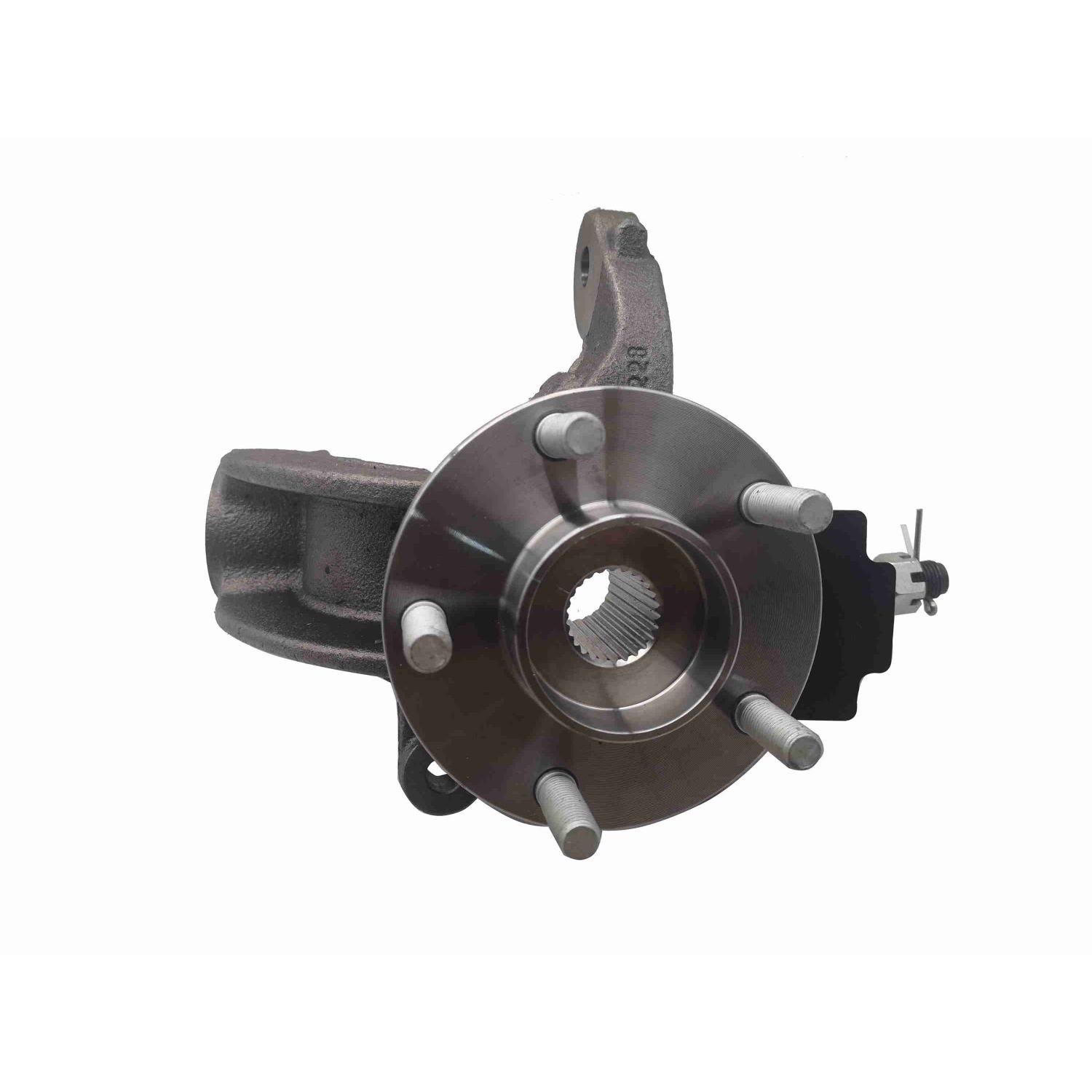 GSP 9111700 Suspension Knuckle Assembly product image 3 of 4
