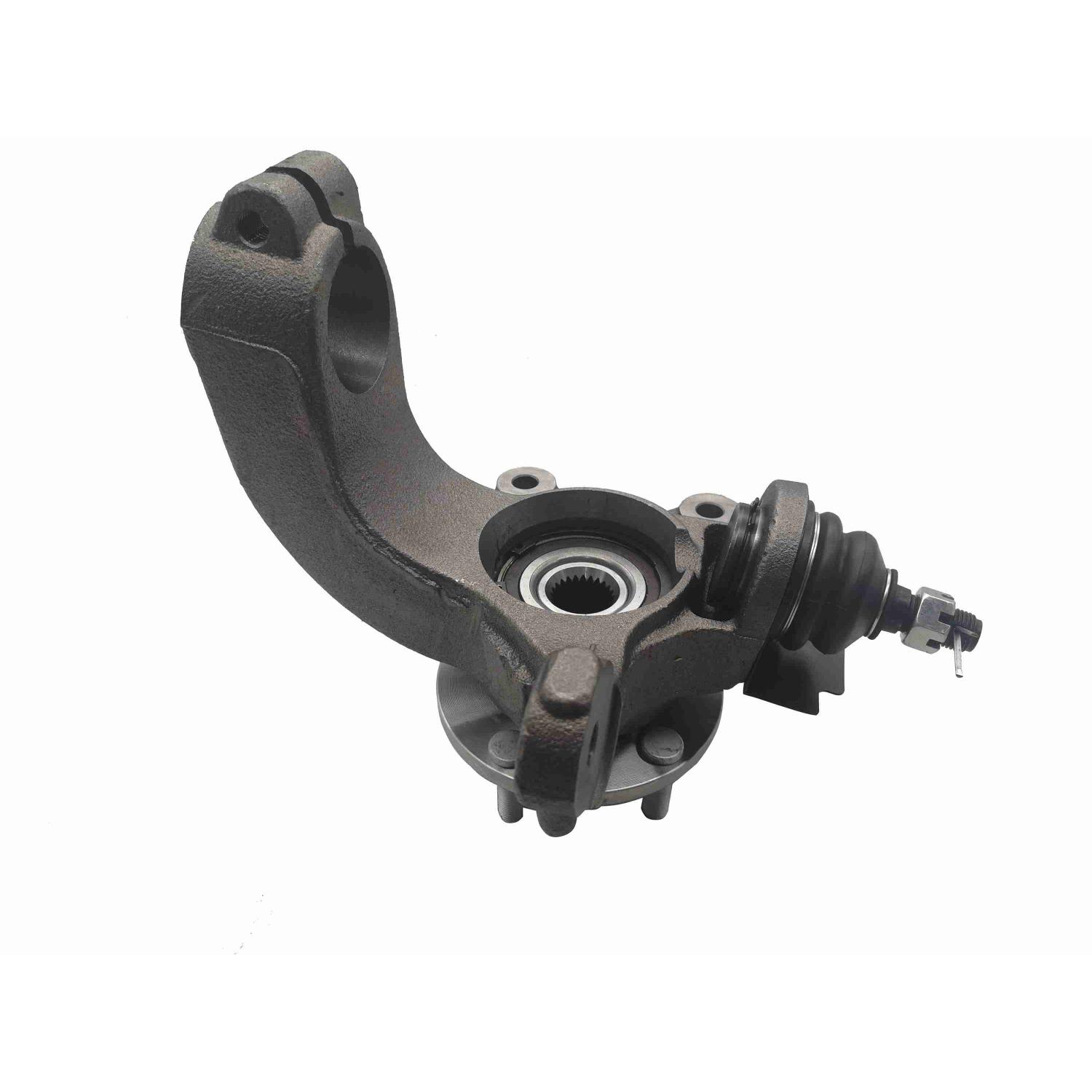 GSP 9111700 Suspension Knuckle Assembly product image 4 of 4