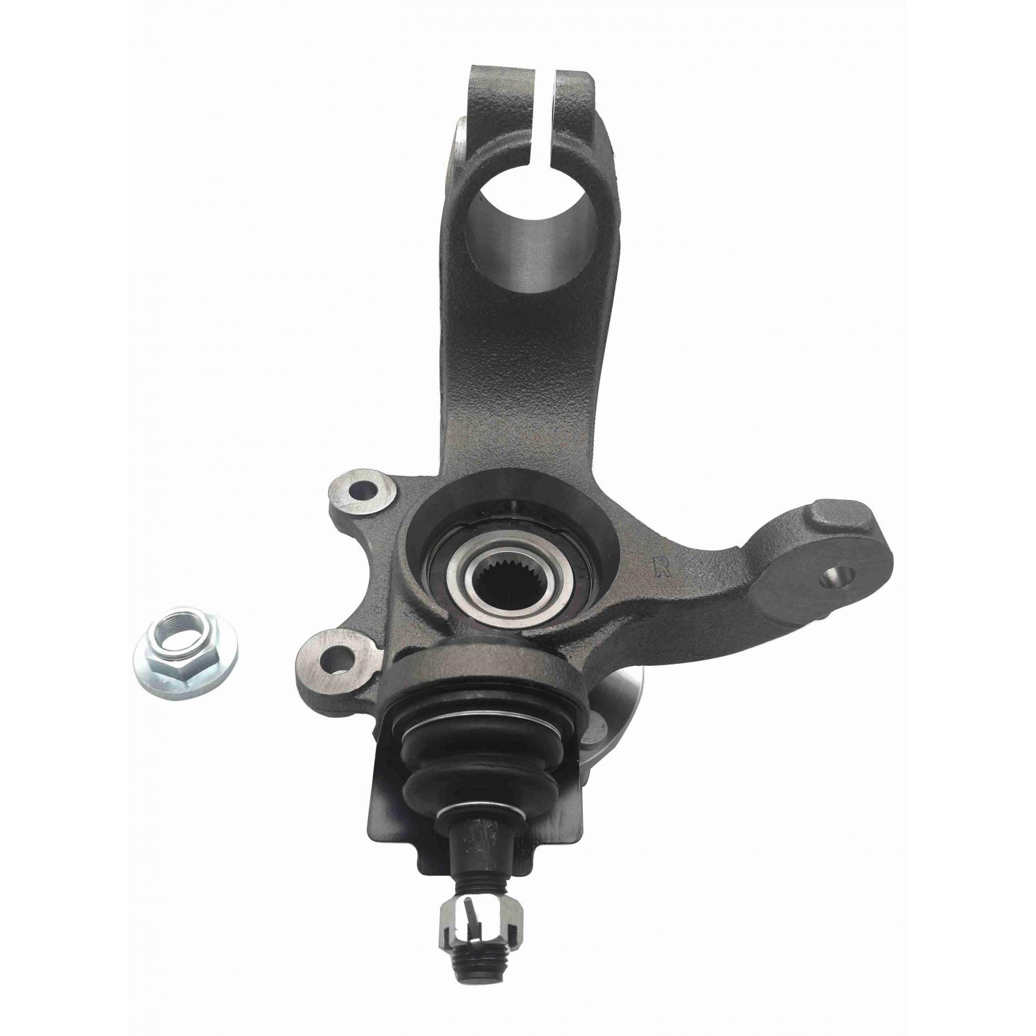 GSP 9111800 Suspension Knuckle Assembly product image 1 of 4