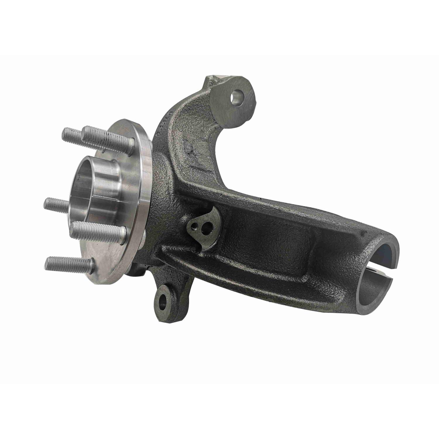 GSP 9111800 Suspension Knuckle Assembly product image 2 of 4