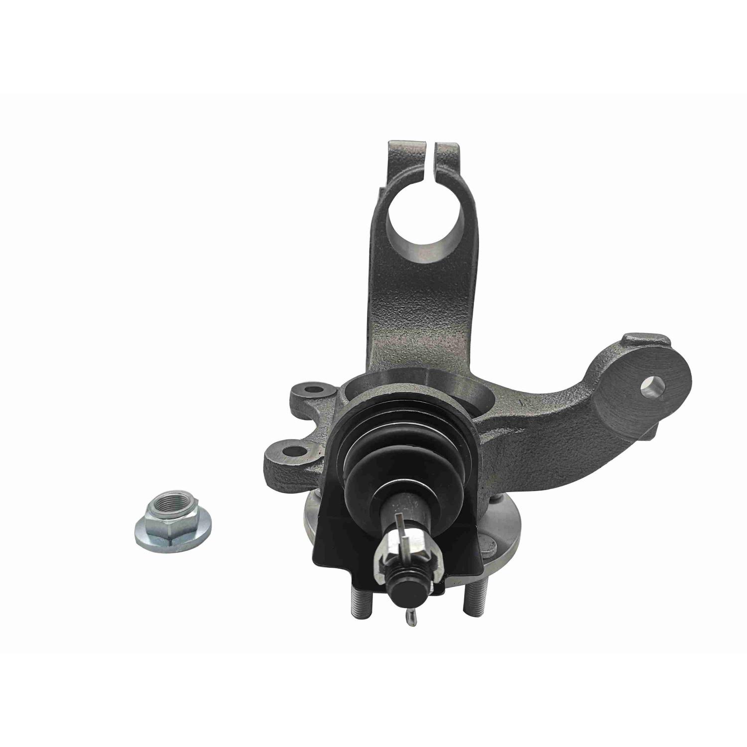 GSP 9111800 Suspension Knuckle Assembly product image 3 of 4