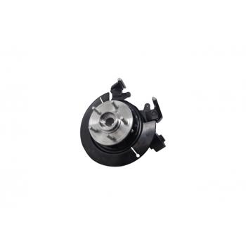 GSP 9112200 Suspension Knuckle Assembly product image 8 of 8
