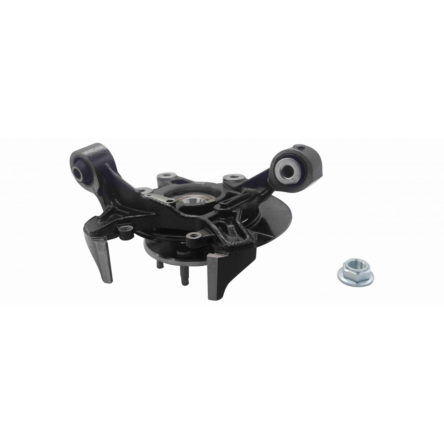 GSP 9112300 Suspension Knuckle Assembly product image 1 of 8