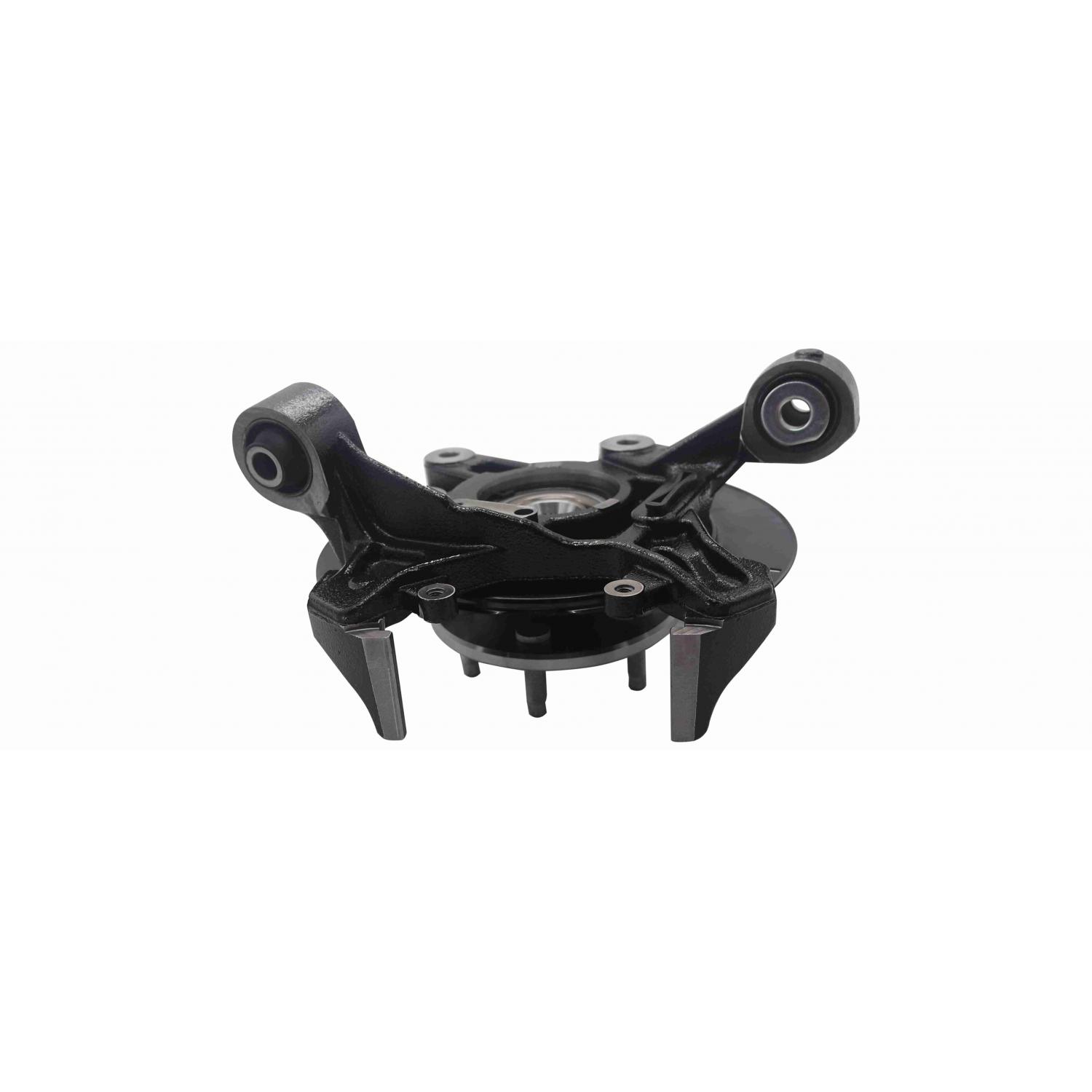 GSP 9112300 Suspension Knuckle Assembly product image 2 of 8