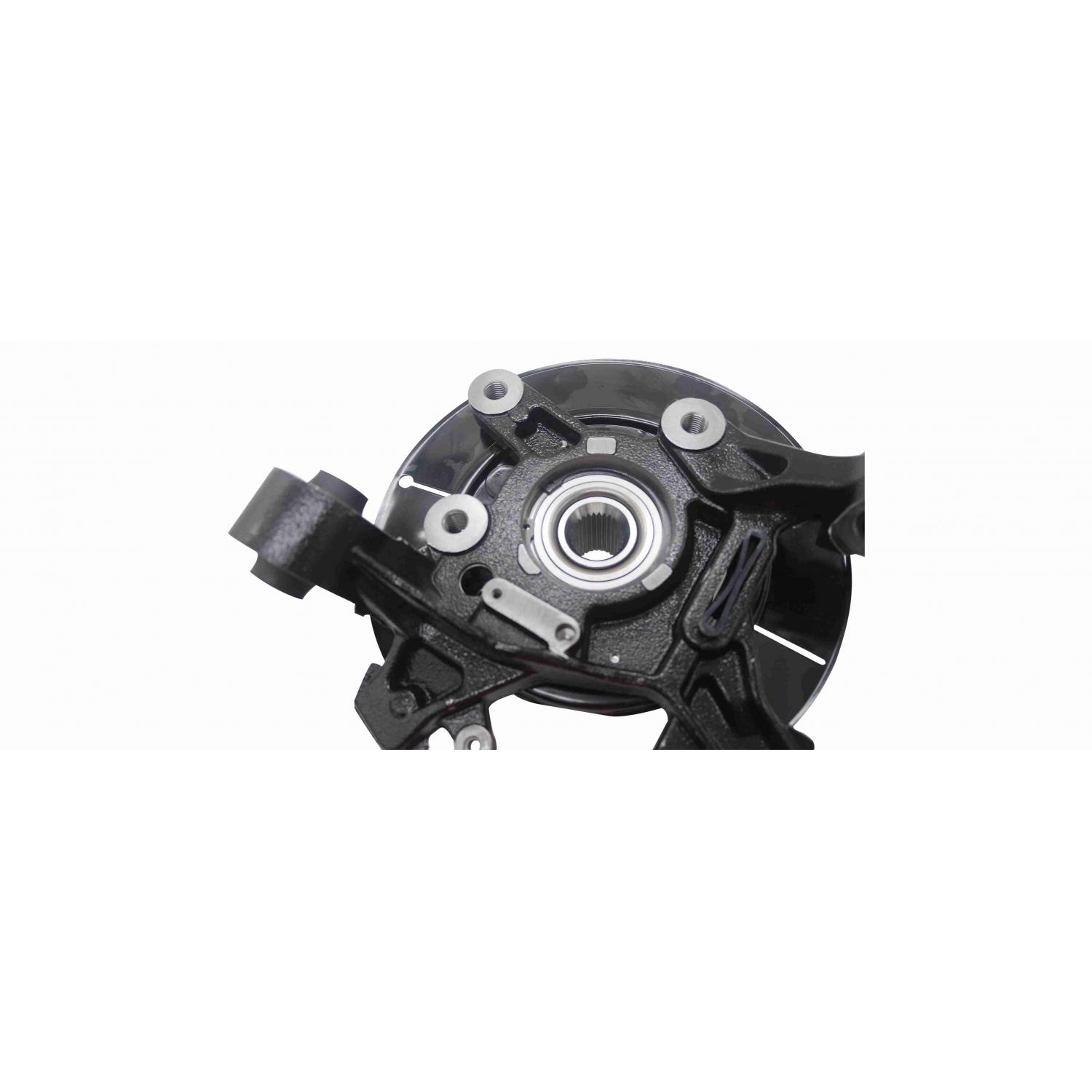 GSP 9112300 Suspension Knuckle Assembly product image 3 of 8