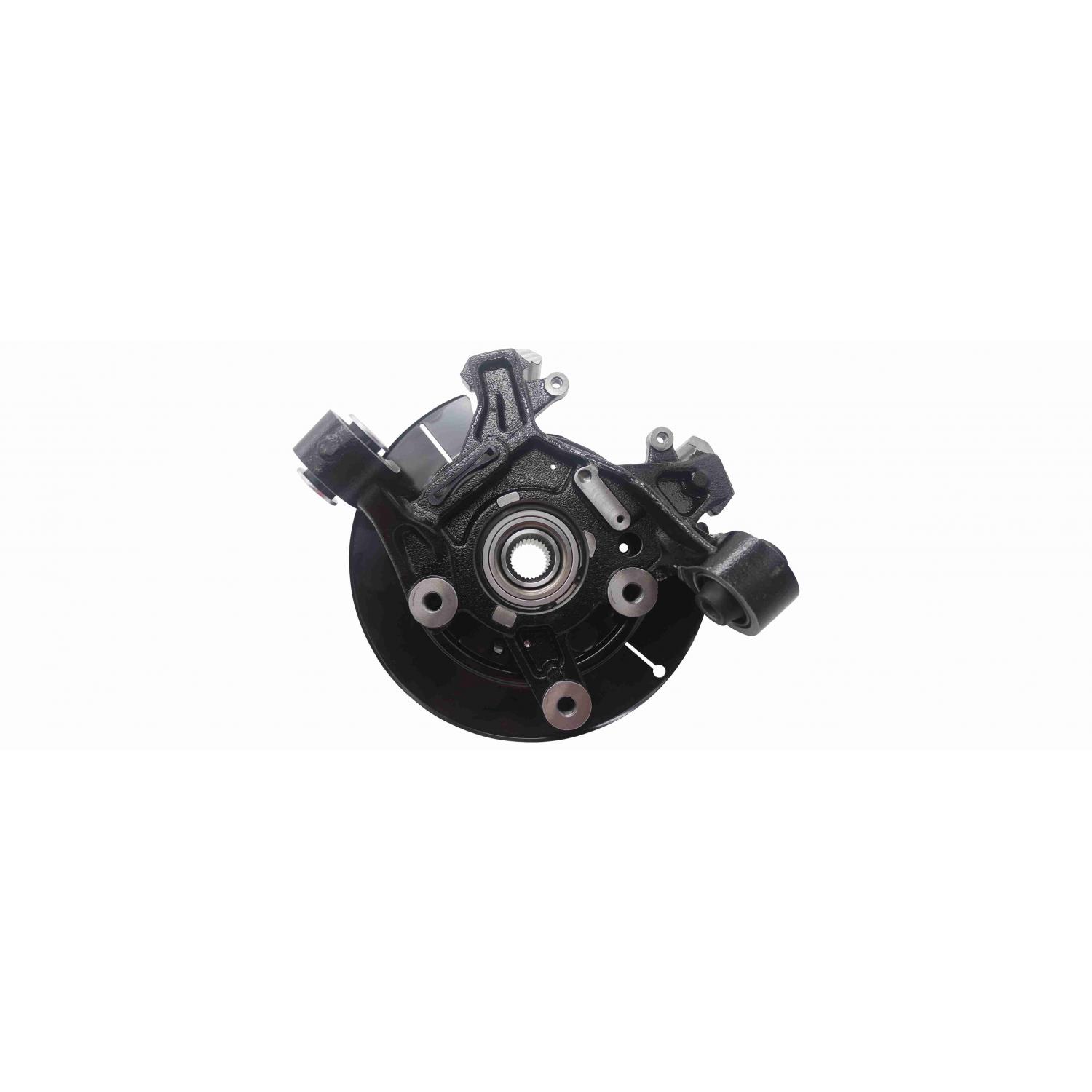 GSP 9112300 Suspension Knuckle Assembly product image 4 of 8