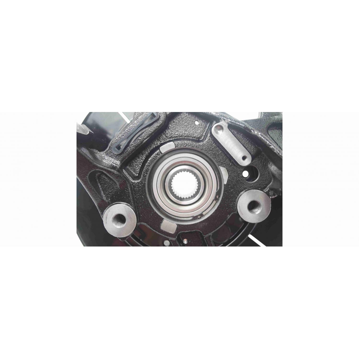 GSP 9112300 Suspension Knuckle Assembly product image 5 of 8