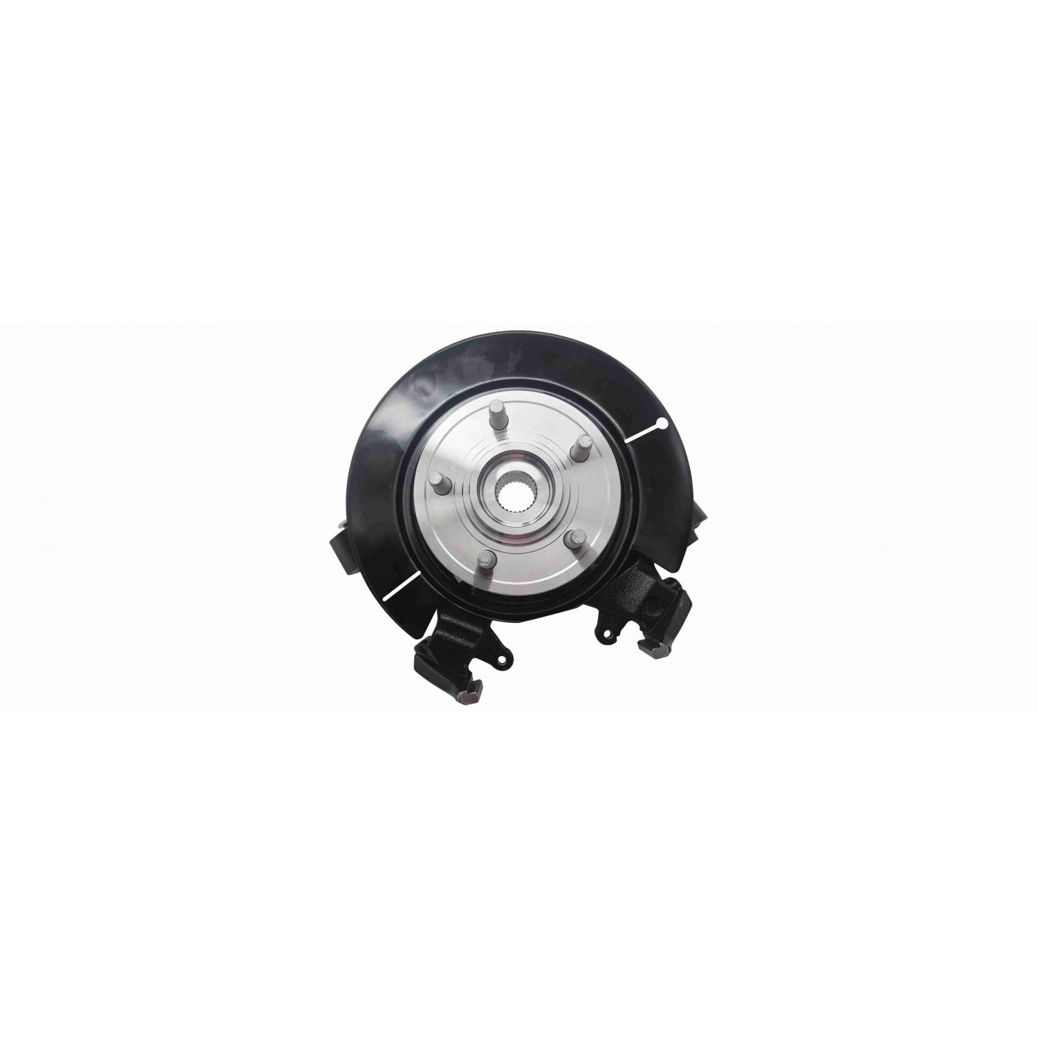 GSP 9112300 Suspension Knuckle Assembly product image 7 of 8