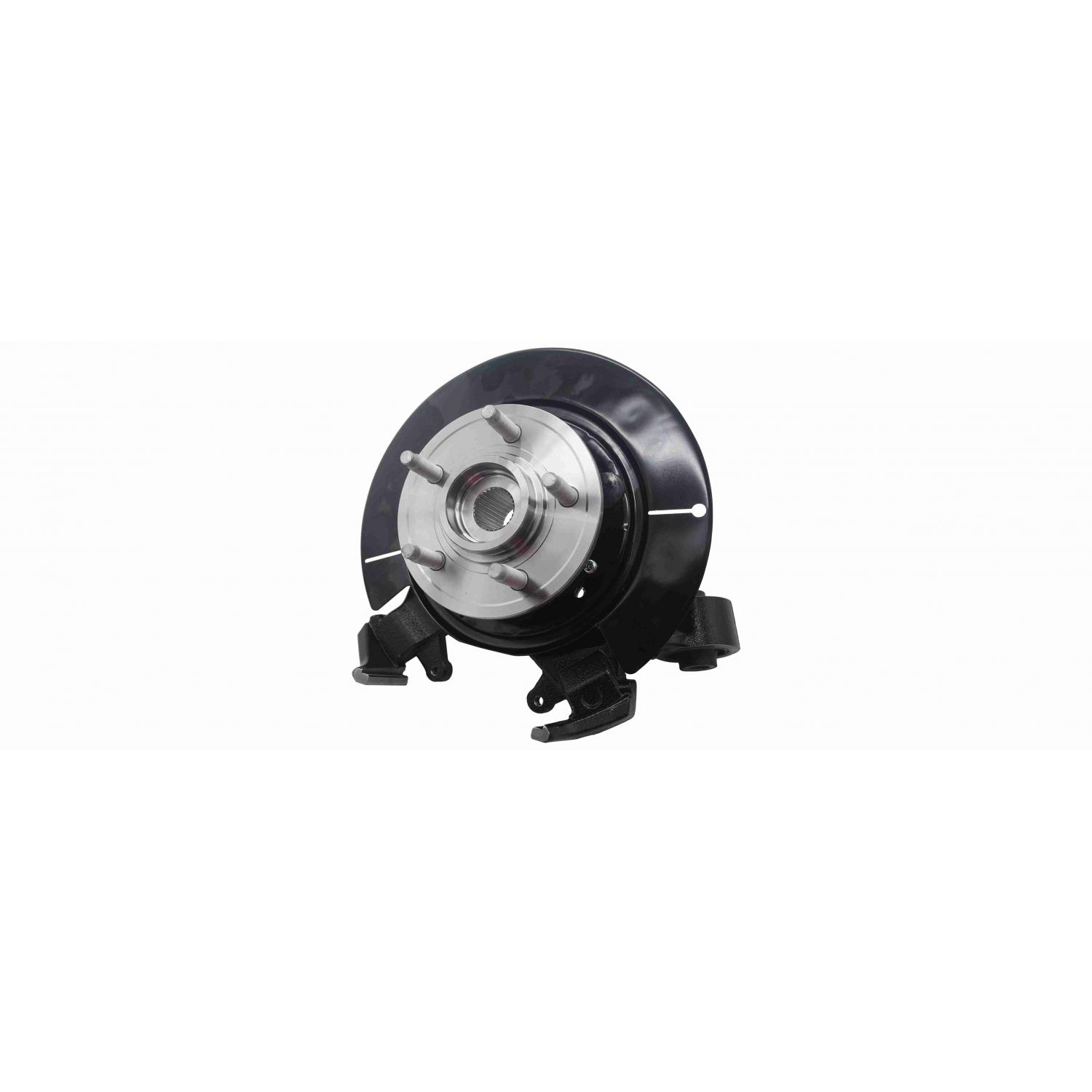 GSP 9112300 Suspension Knuckle Assembly product image 8 of 8