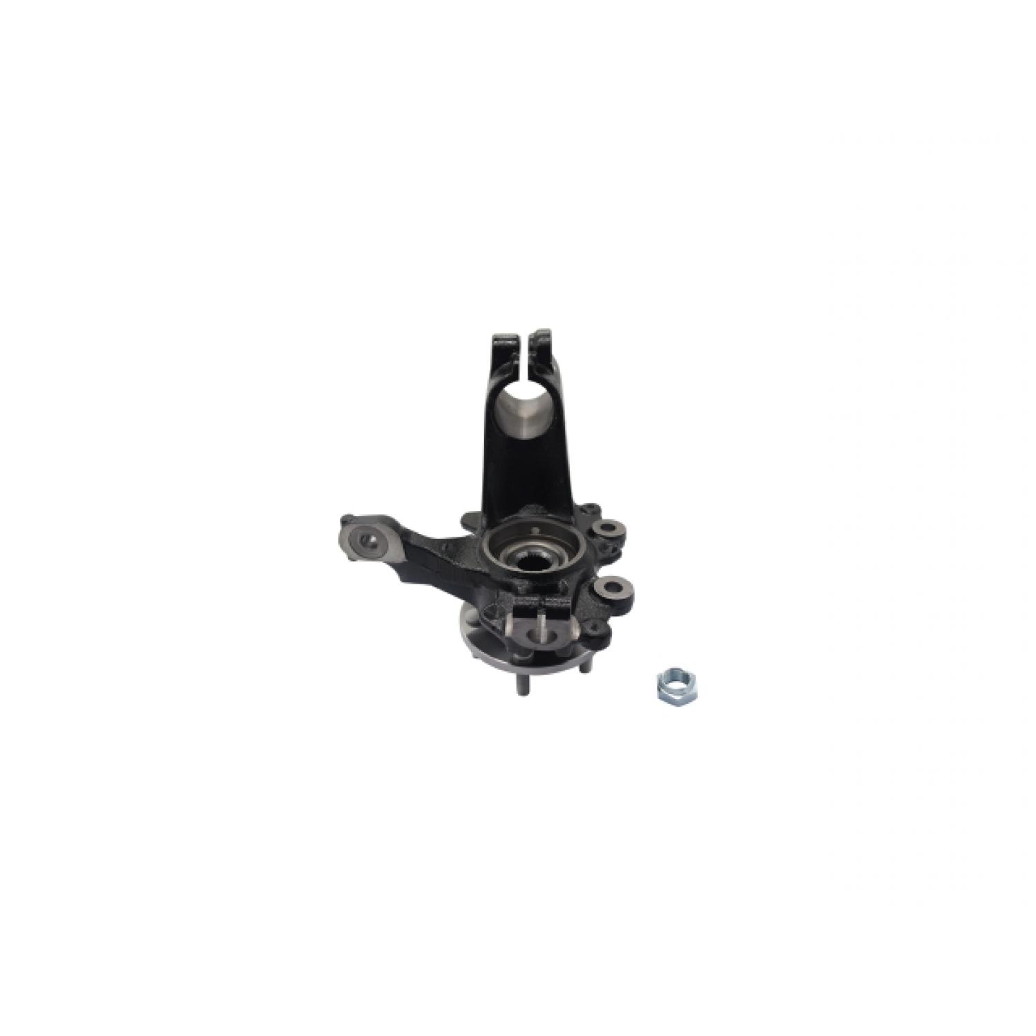 GSP 9112400 Suspension Knuckle Assembly product image 1 of 8