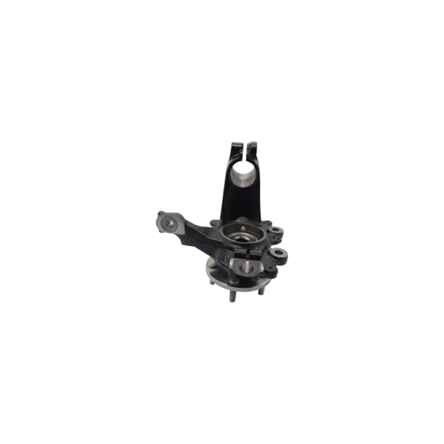 GSP 9112400 Suspension Knuckle Assembly product image 2 of 8