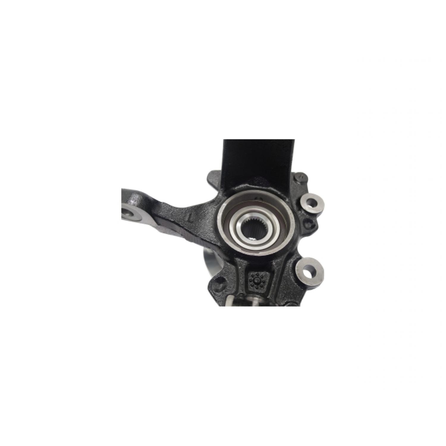 GSP 9112400 Suspension Knuckle Assembly product image 3 of 8