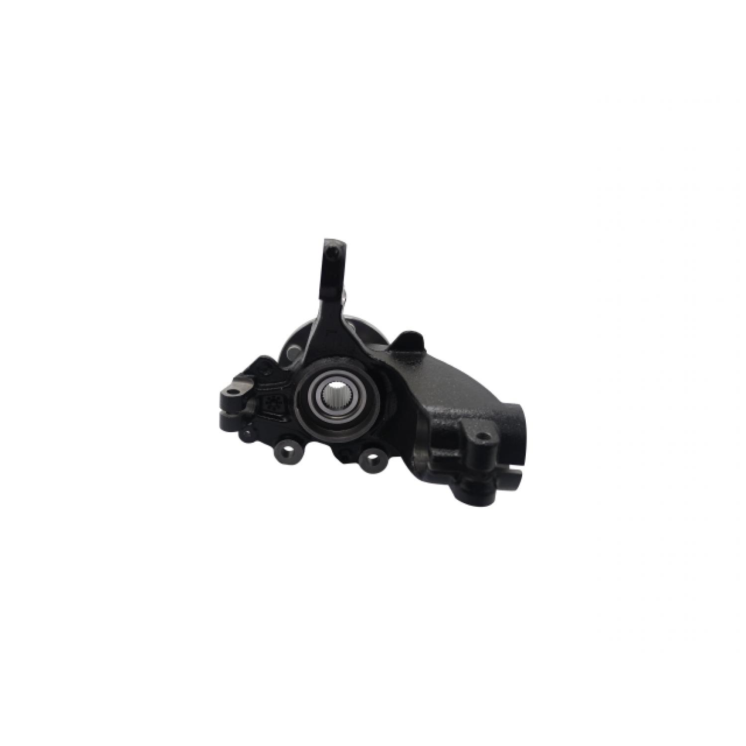 GSP 9112400 Suspension Knuckle Assembly product image 4 of 8