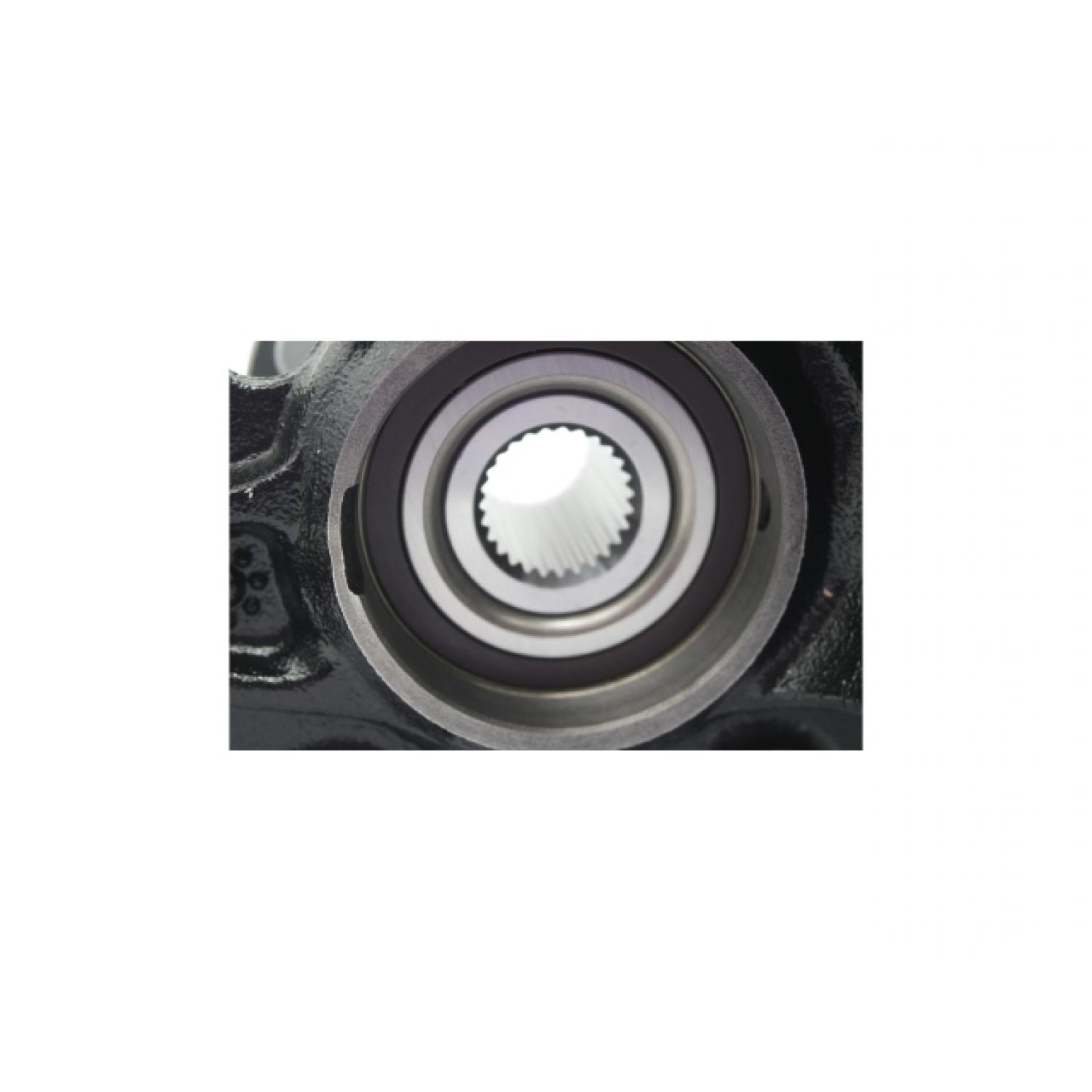 GSP 9112400 Suspension Knuckle Assembly product image 5 of 8