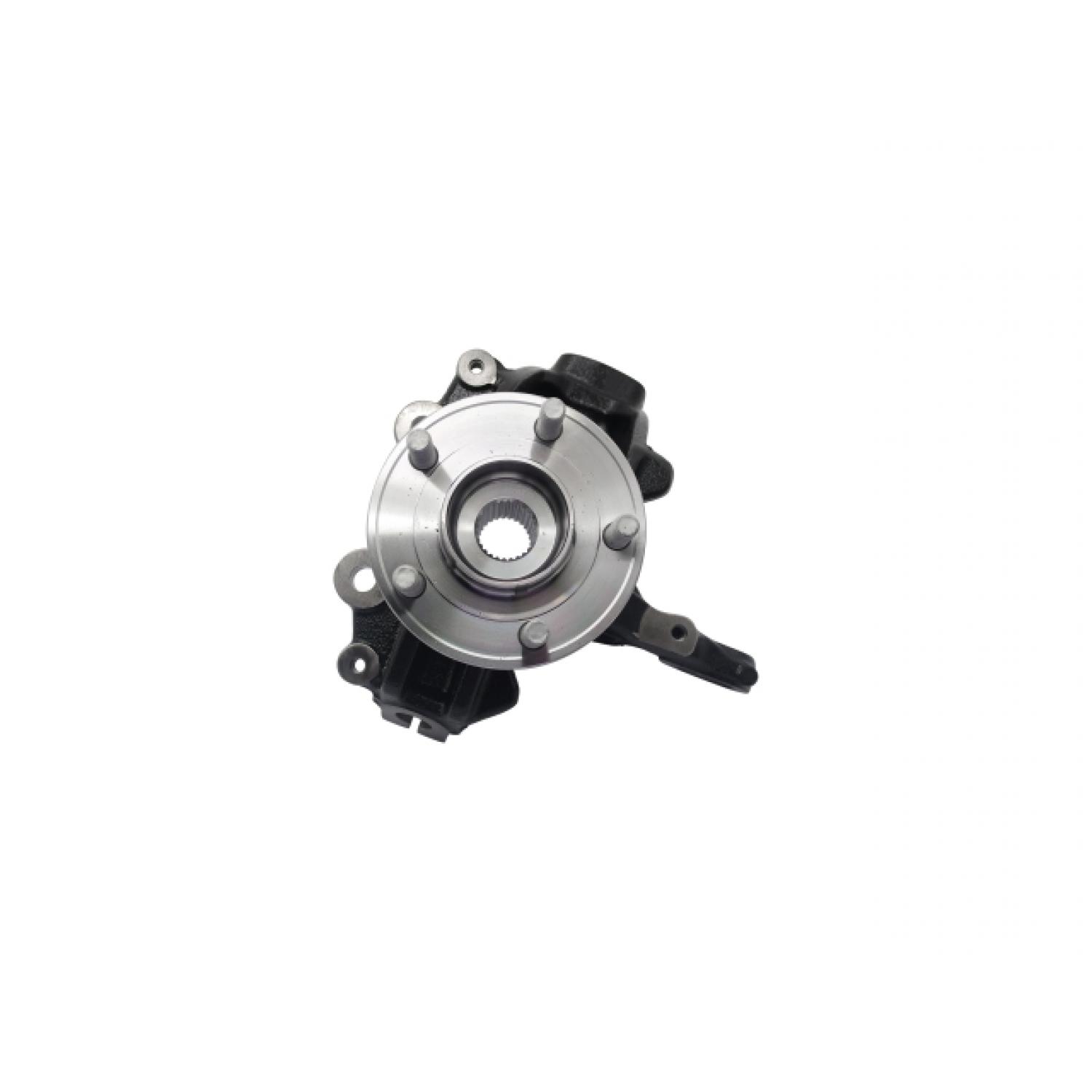 GSP 9112400 Suspension Knuckle Assembly product image 7 of 8