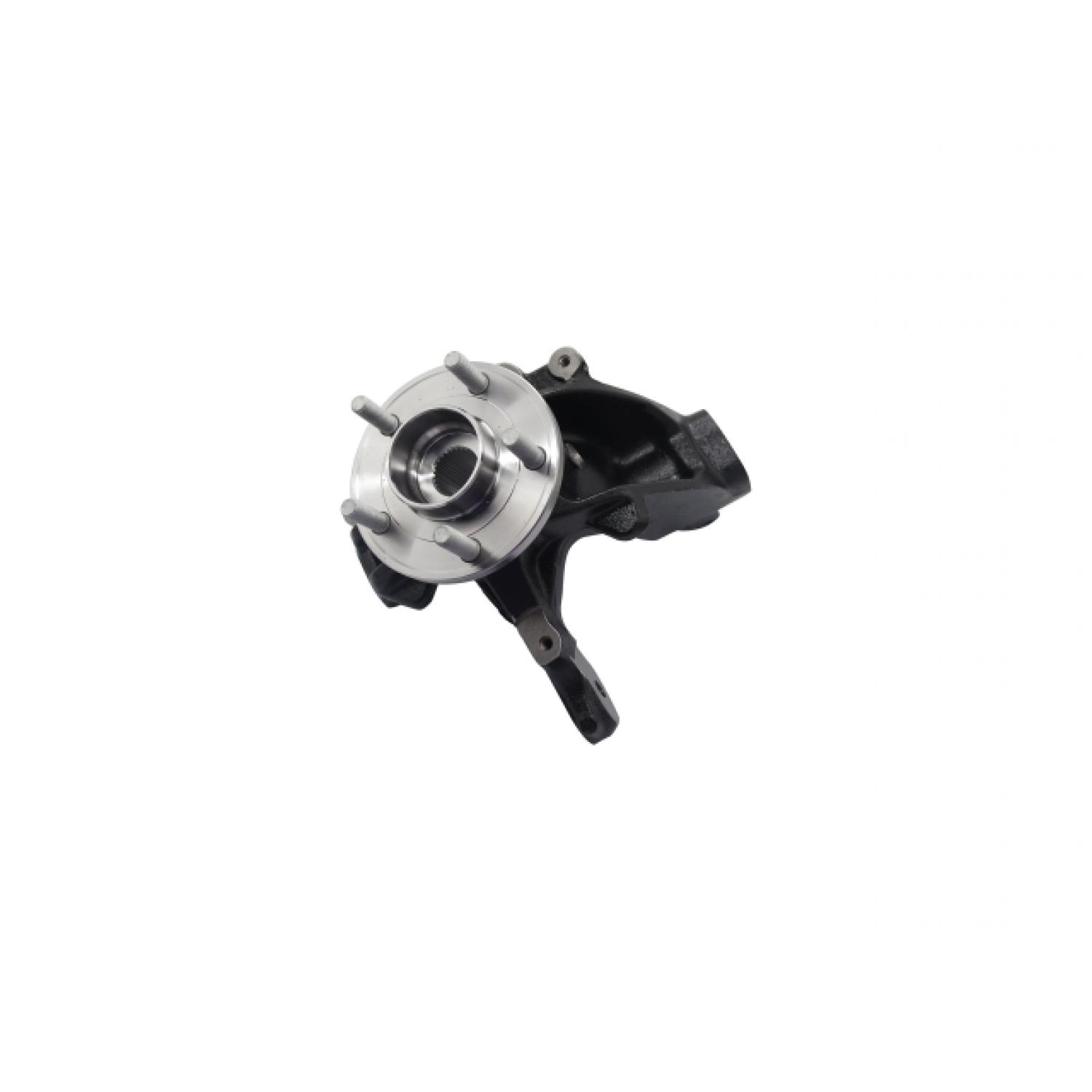 GSP 9112400 Suspension Knuckle Assembly product image 8 of 8