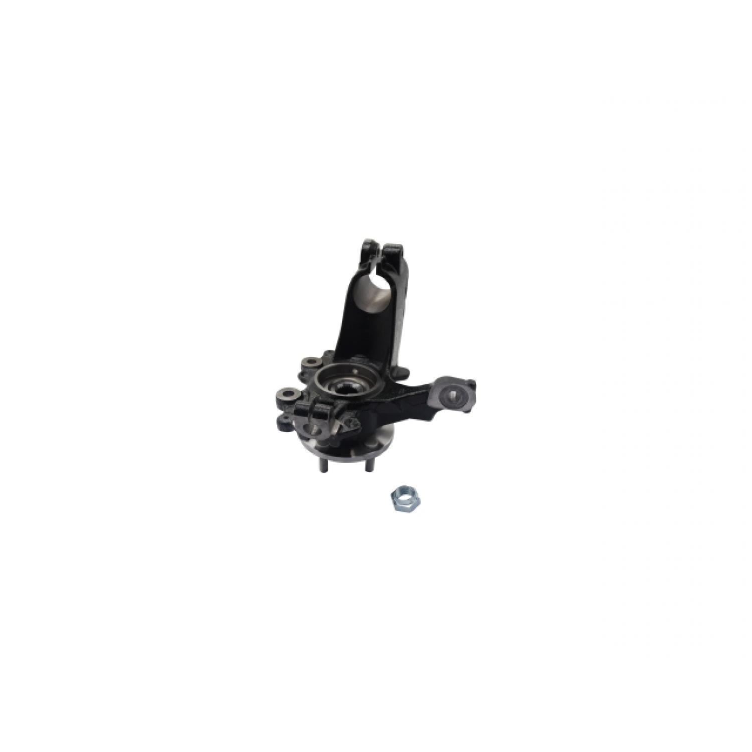 GSP 9112500 Suspension Knuckle Assembly product image 1 of 8