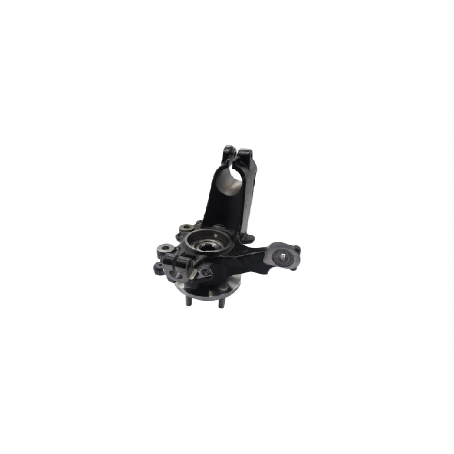 GSP 9112500 Suspension Knuckle Assembly product image 2 of 8
