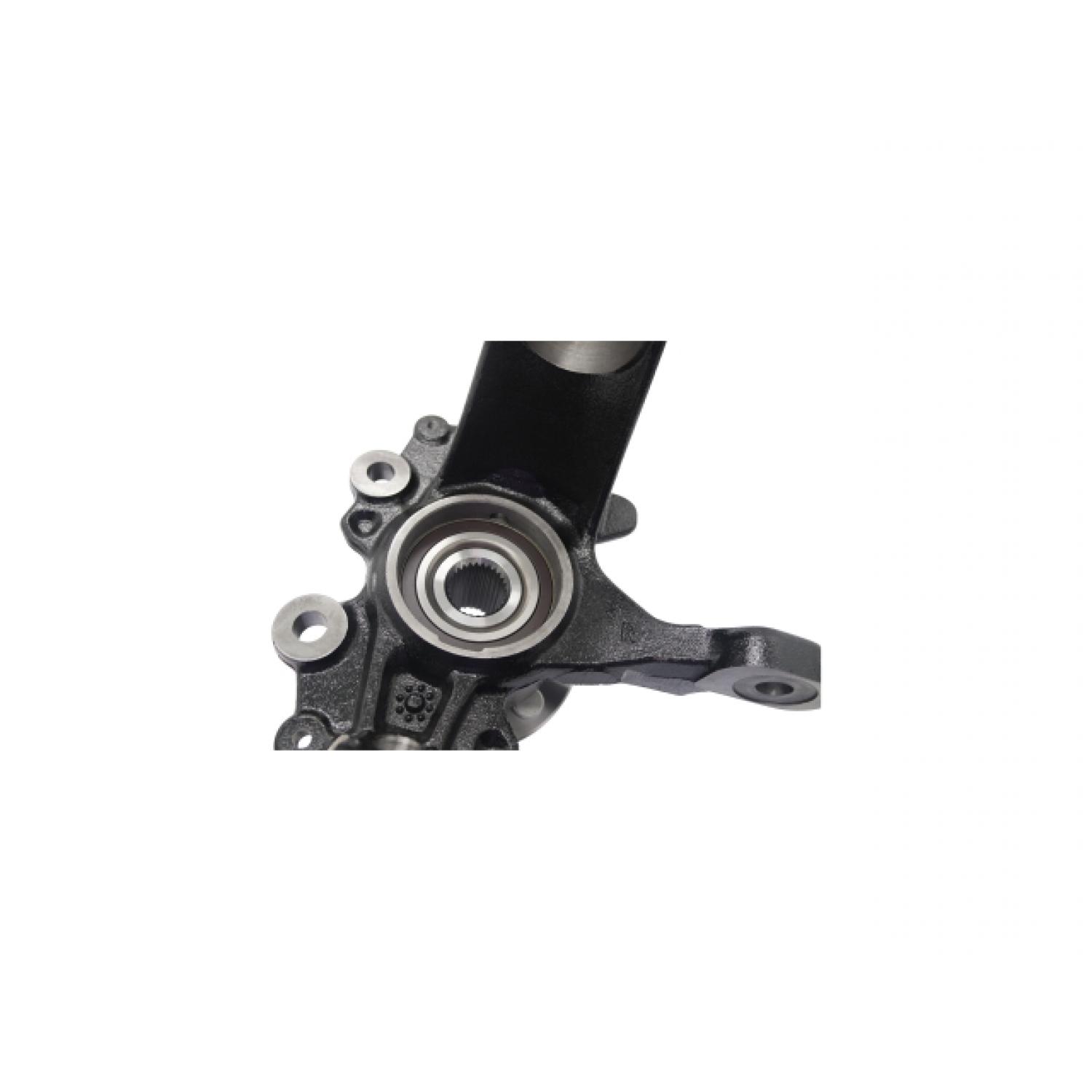 GSP 9112500 Suspension Knuckle Assembly product image 3 of 8