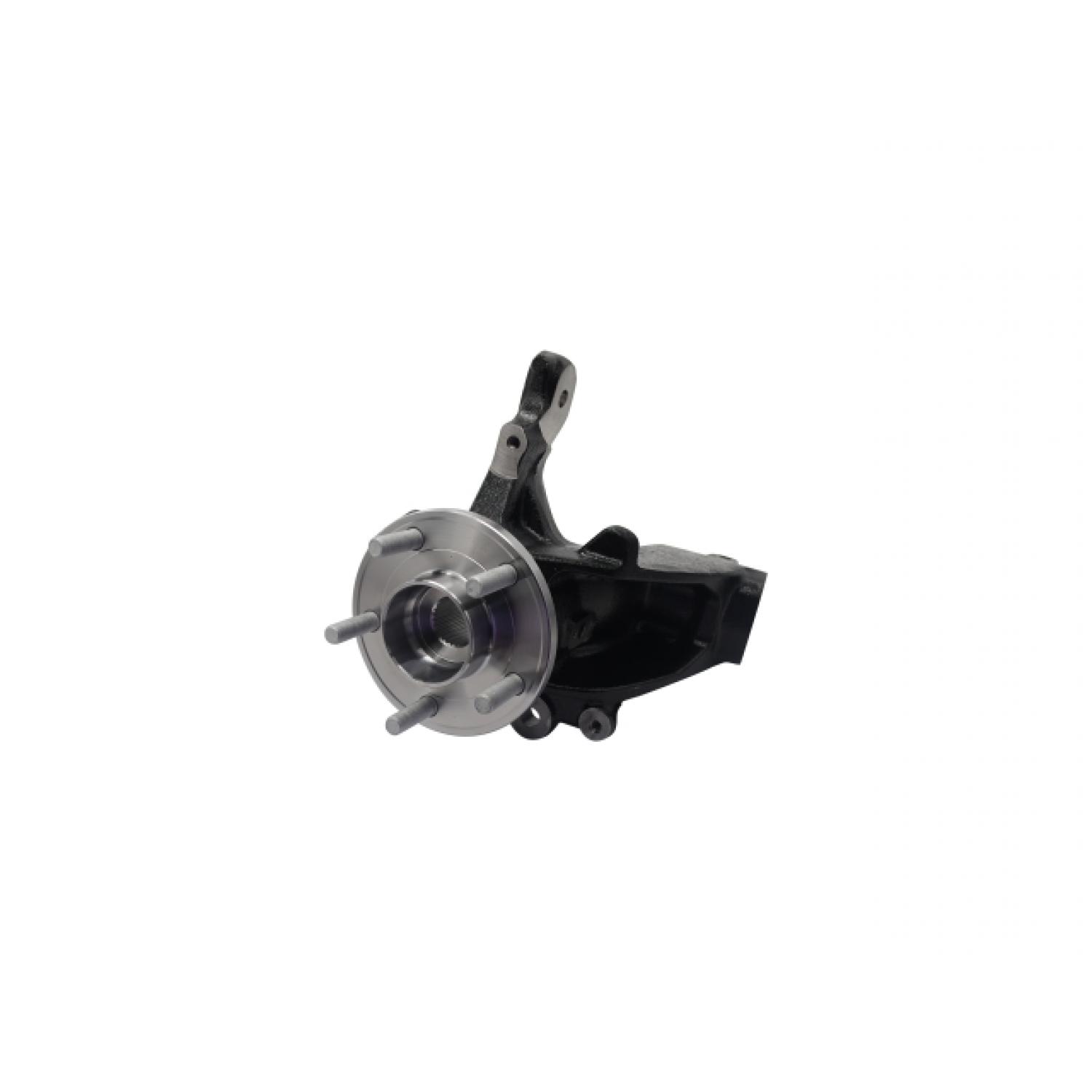 GSP 9112500 Suspension Knuckle Assembly product image 7 of 8