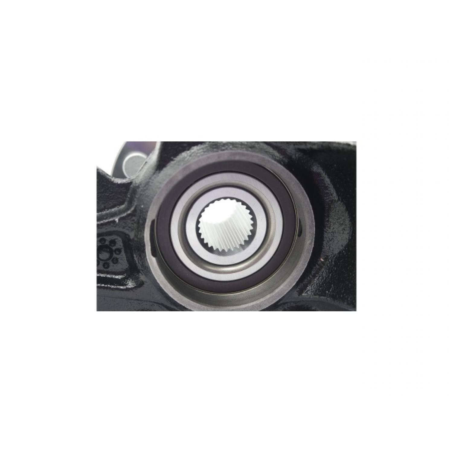 GSP 9112500 Suspension Knuckle Assembly product image 8 of 8