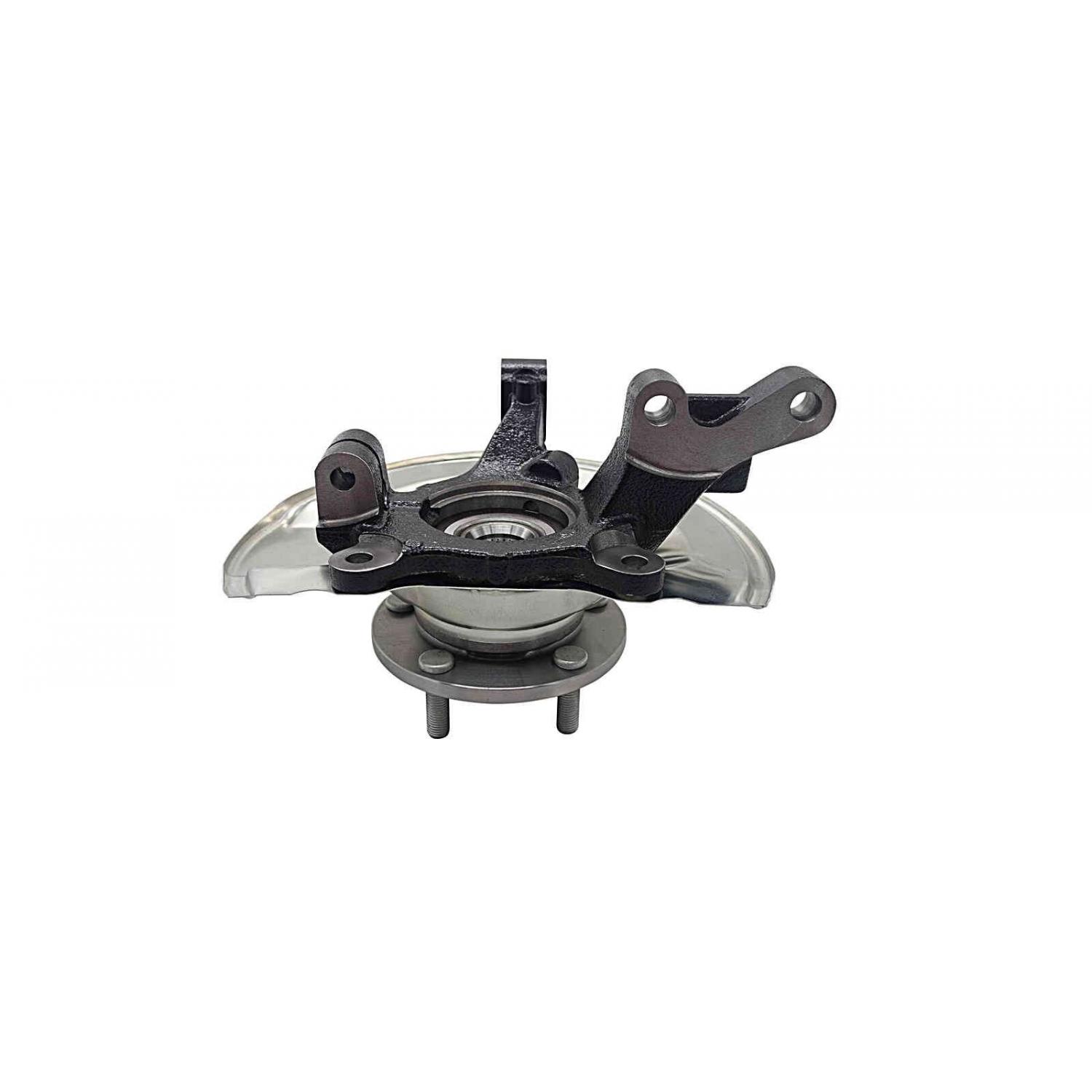 GSP 9120100 Suspension Knuckle Assembly product image 1 of 16