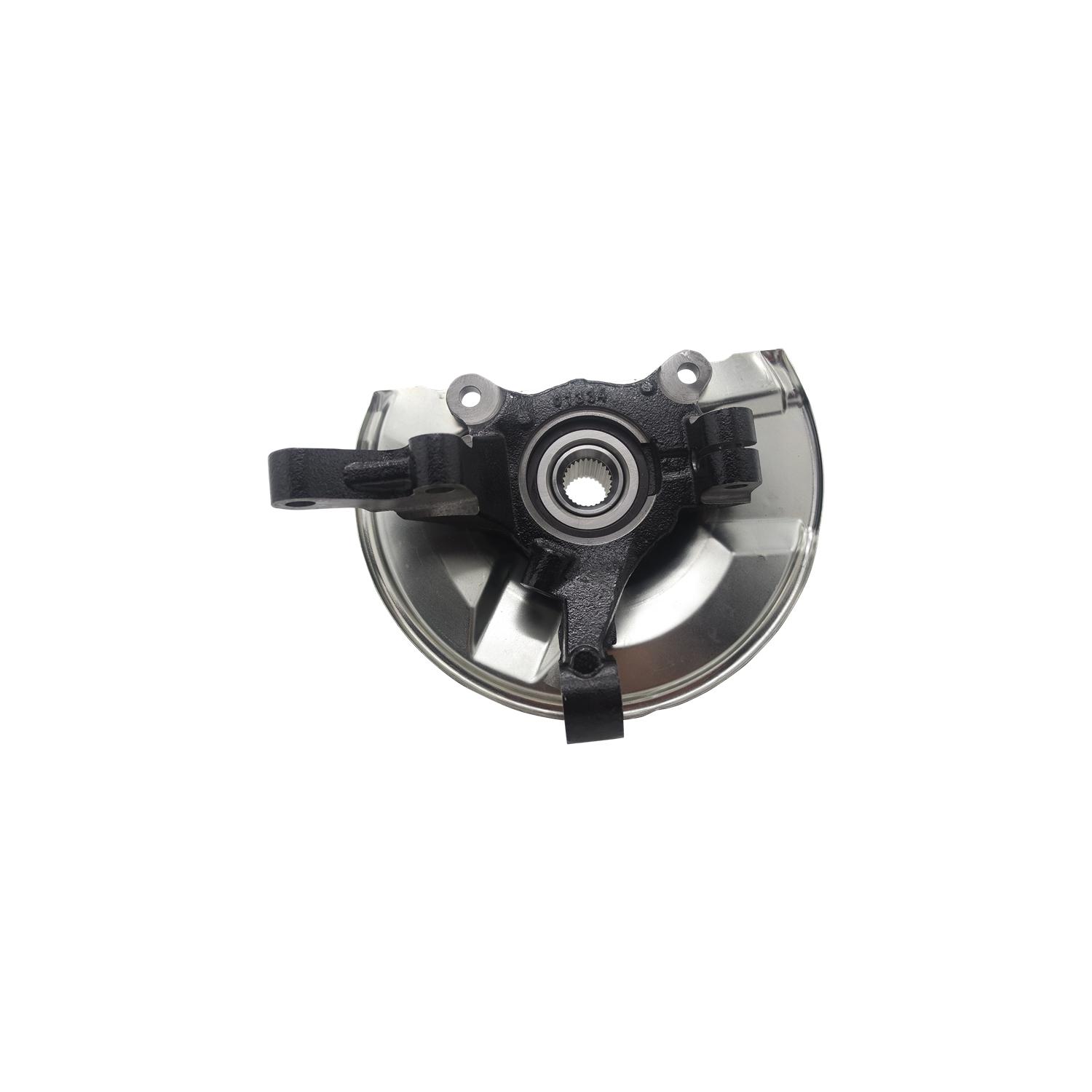 GSP 9120100 Suspension Knuckle Assembly product image 5 of 16