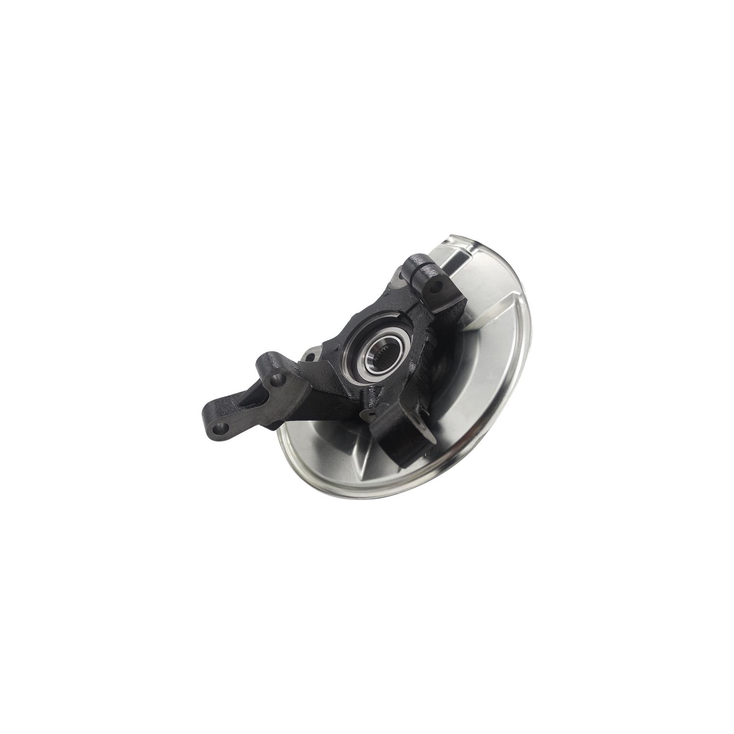 GSP 9120100 Suspension Knuckle Assembly product image 6 of 16
