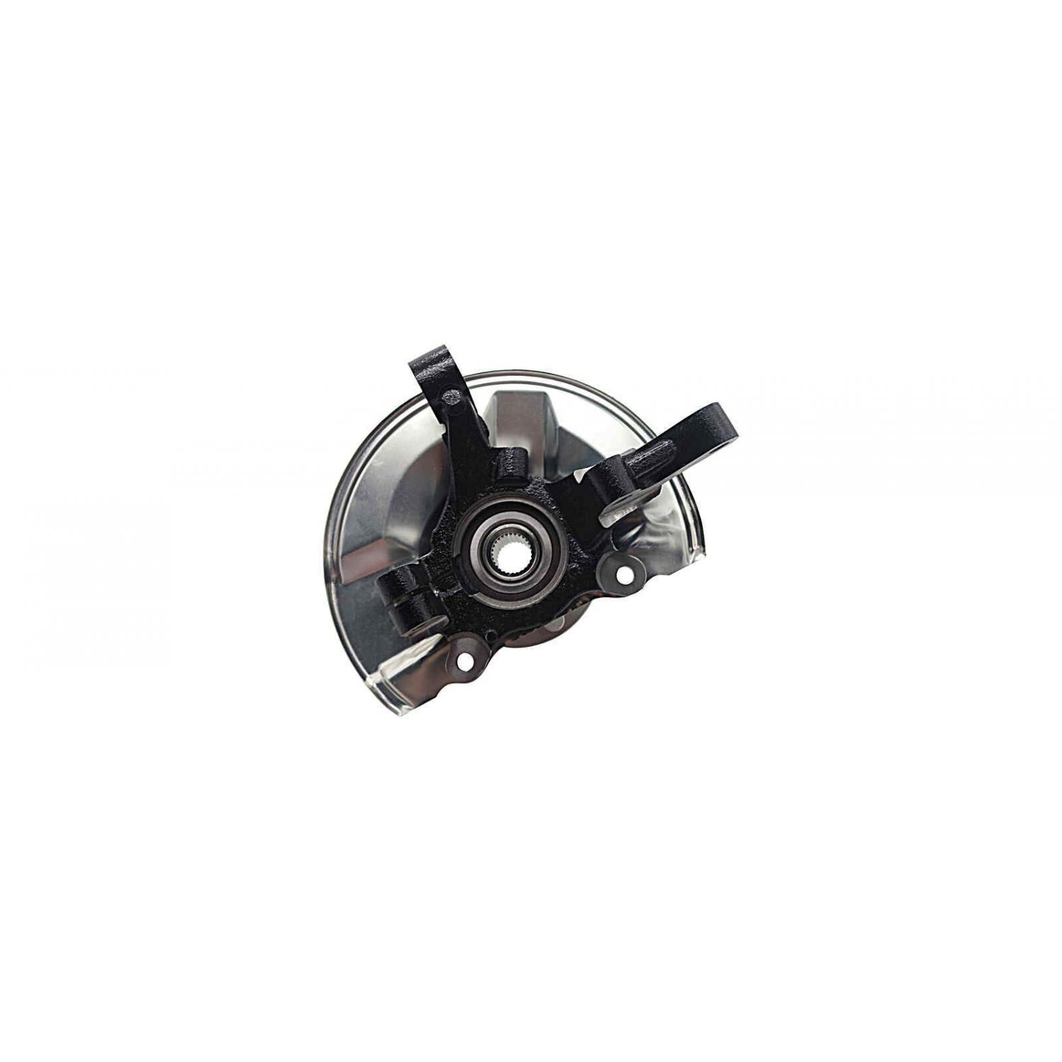 GSP 9120100 Suspension Knuckle Assembly product image 10 of 16