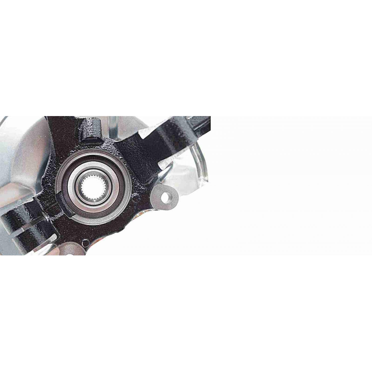 GSP 9120100 Suspension Knuckle Assembly product image 11 of 16