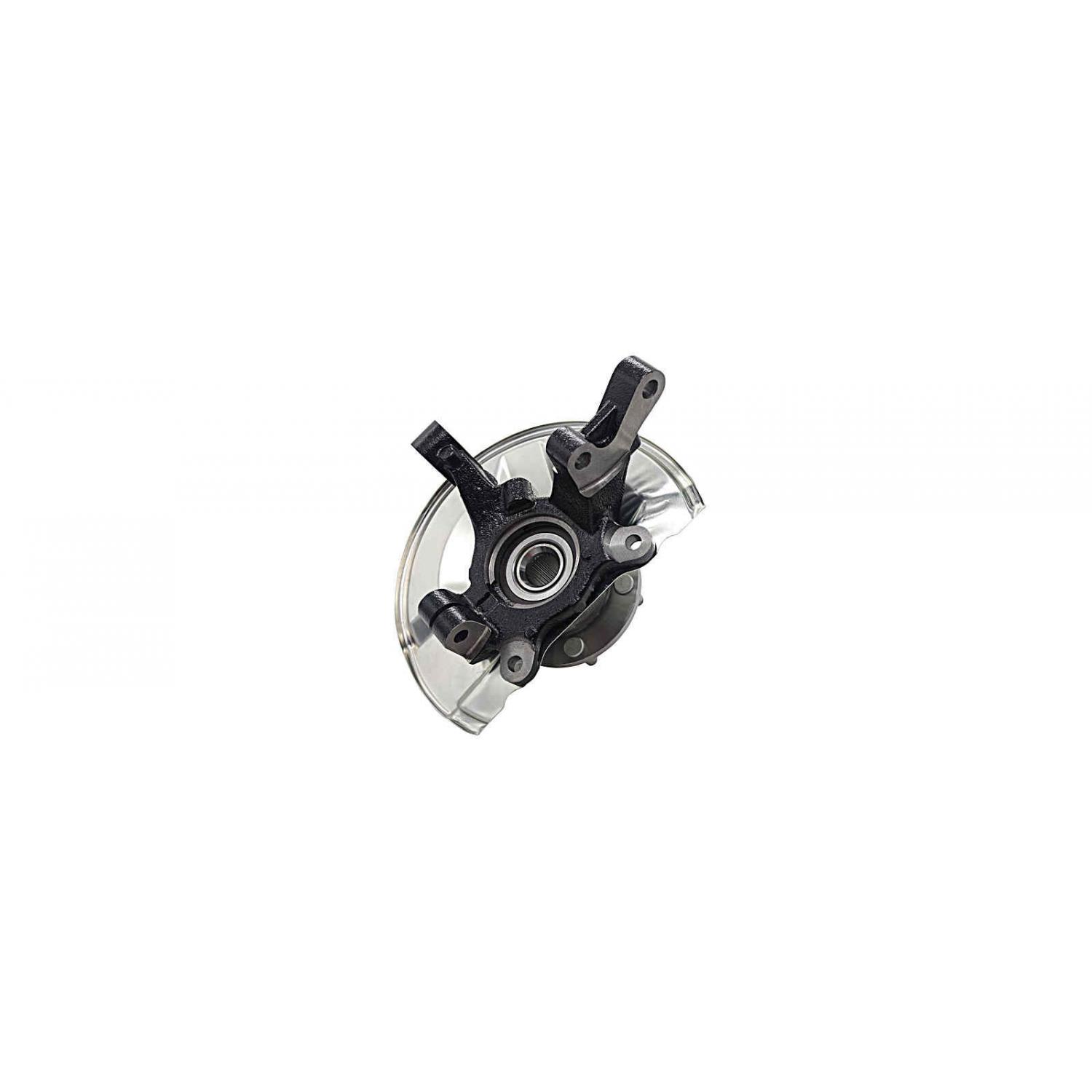 GSP 9120100 Suspension Knuckle Assembly product image 12 of 16