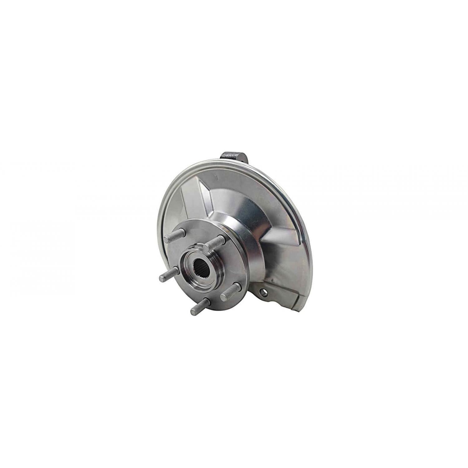 GSP 9120100 Suspension Knuckle Assembly product image 14 of 16