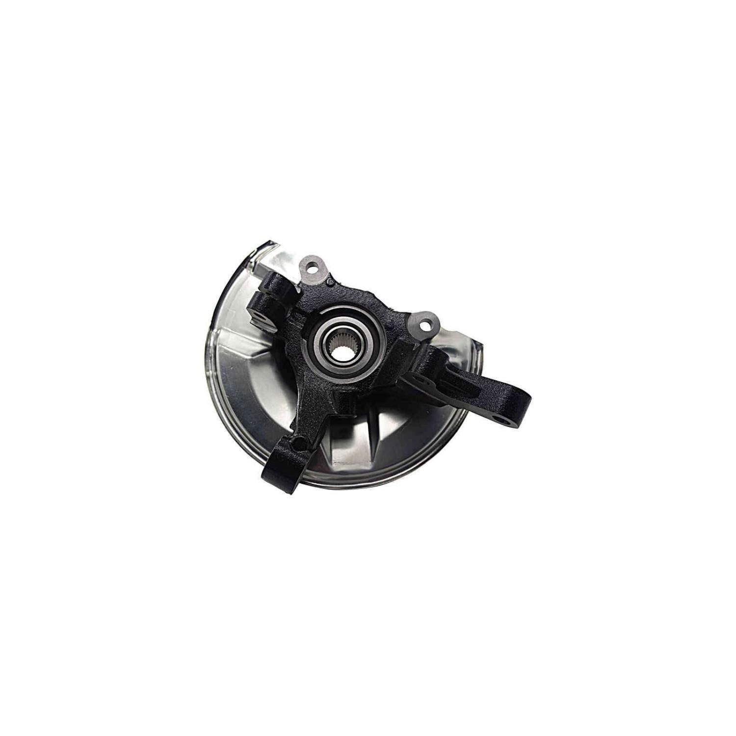 GSP 9120200 - Wheel Bearing and Hub Assembly GSP 9120200 Suspension Knuckle Assembly product image 9 of 15