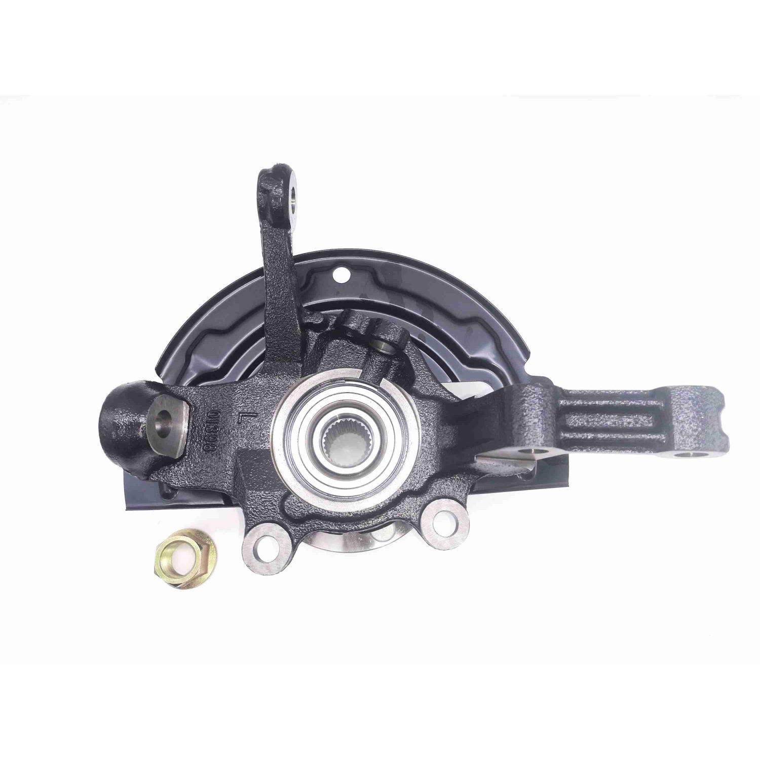 GSP 9120300 Suspension Knuckle Assembly product image 1 of 4