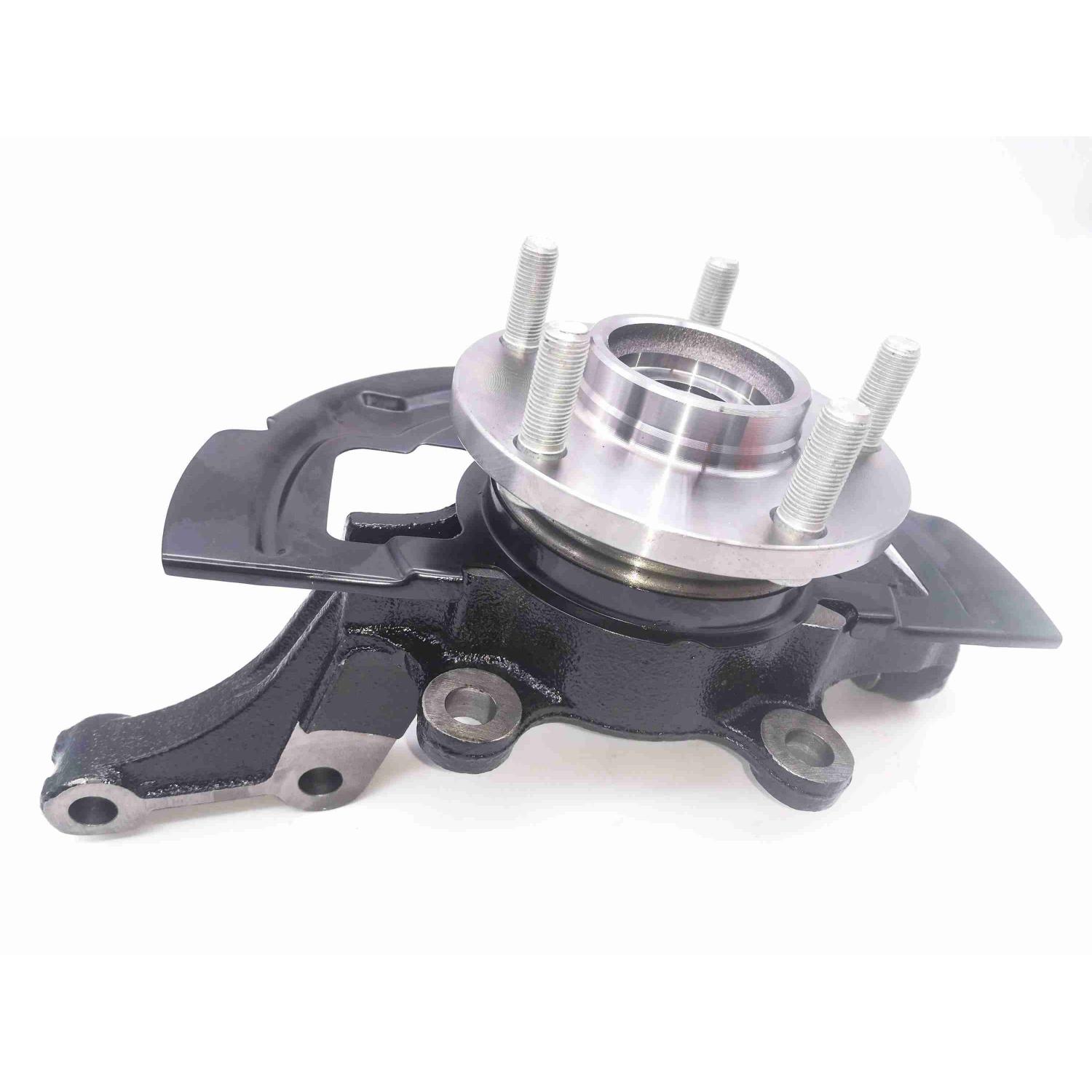 GSP 9120300 Suspension Knuckle Assembly product image 3 of 4