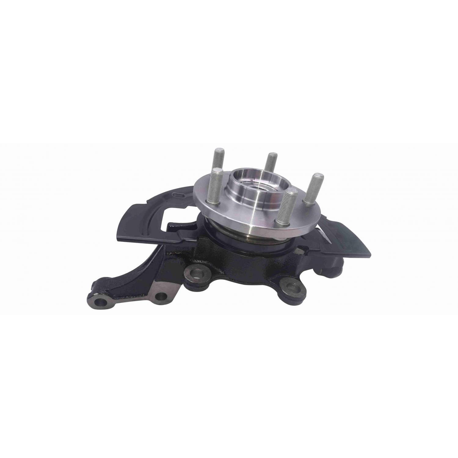 GSP 9120500 Suspension Knuckle Assembly product image 3 of 3