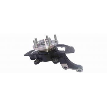 GSP 9120600 Suspension Knuckle Assembly product image 2 of 3