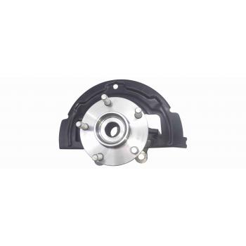 GSP 9120600 Suspension Knuckle Assembly product image 3 of 3