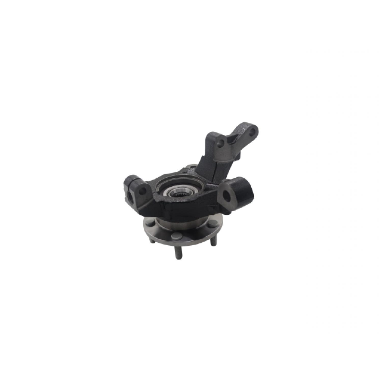 GSP 9120700 Suspension Knuckle Assembly product image 2 of 8