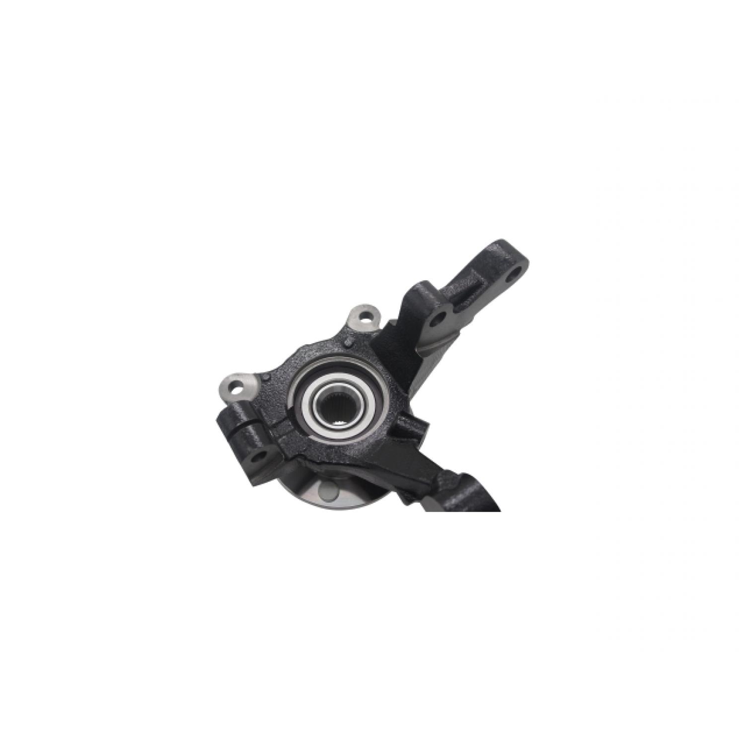 GSP 9120700 Suspension Knuckle Assembly product image 3 of 8