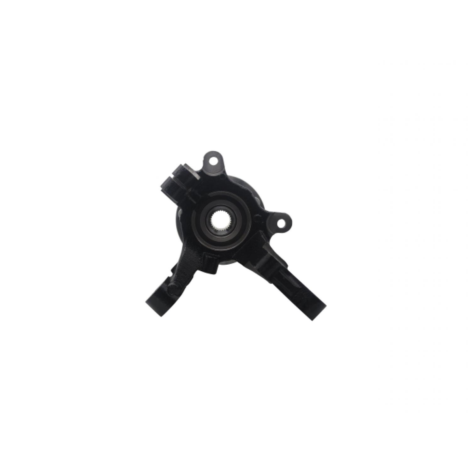 GSP 9120700 Suspension Knuckle Assembly product image 4 of 8