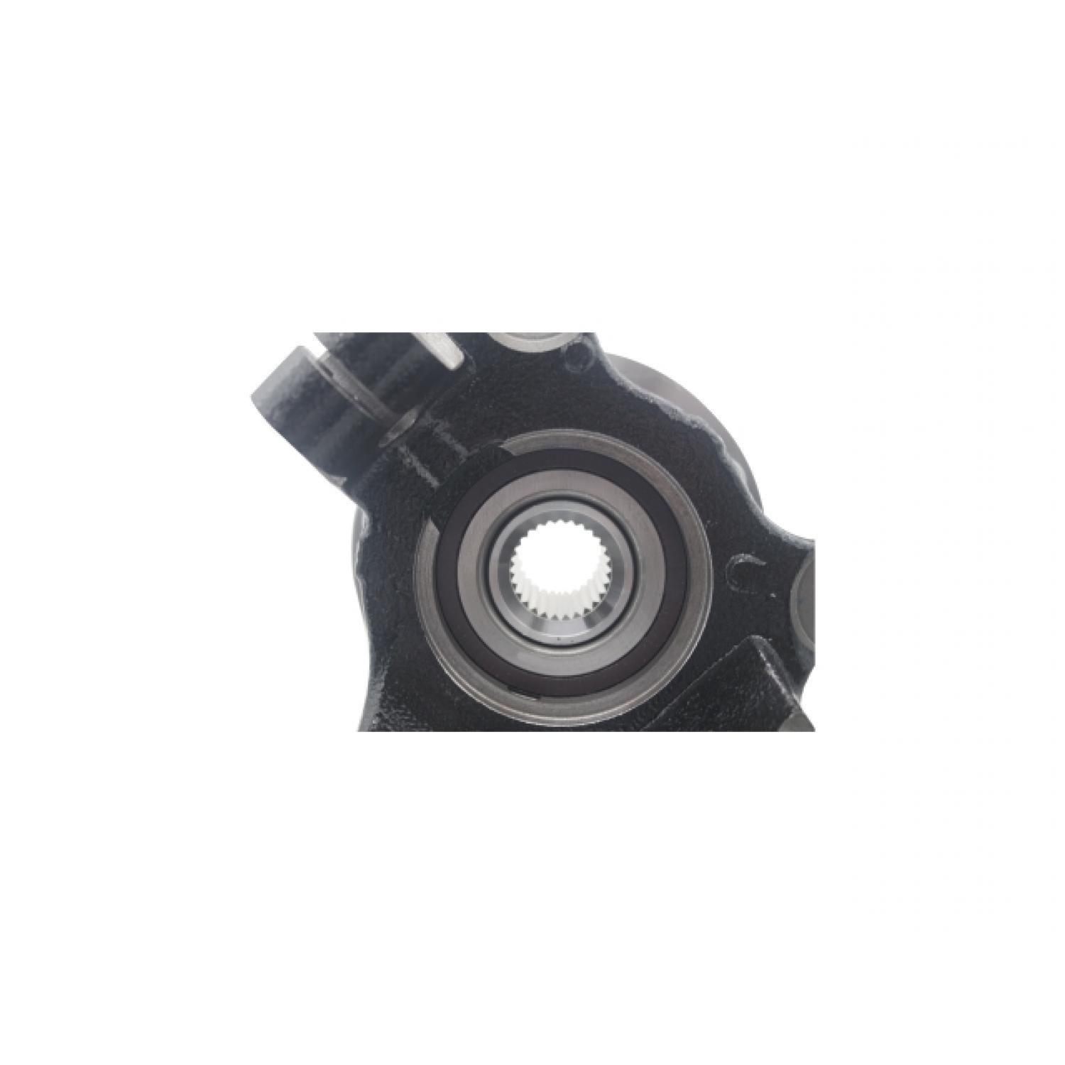 GSP 9120700 Suspension Knuckle Assembly product image 5 of 8