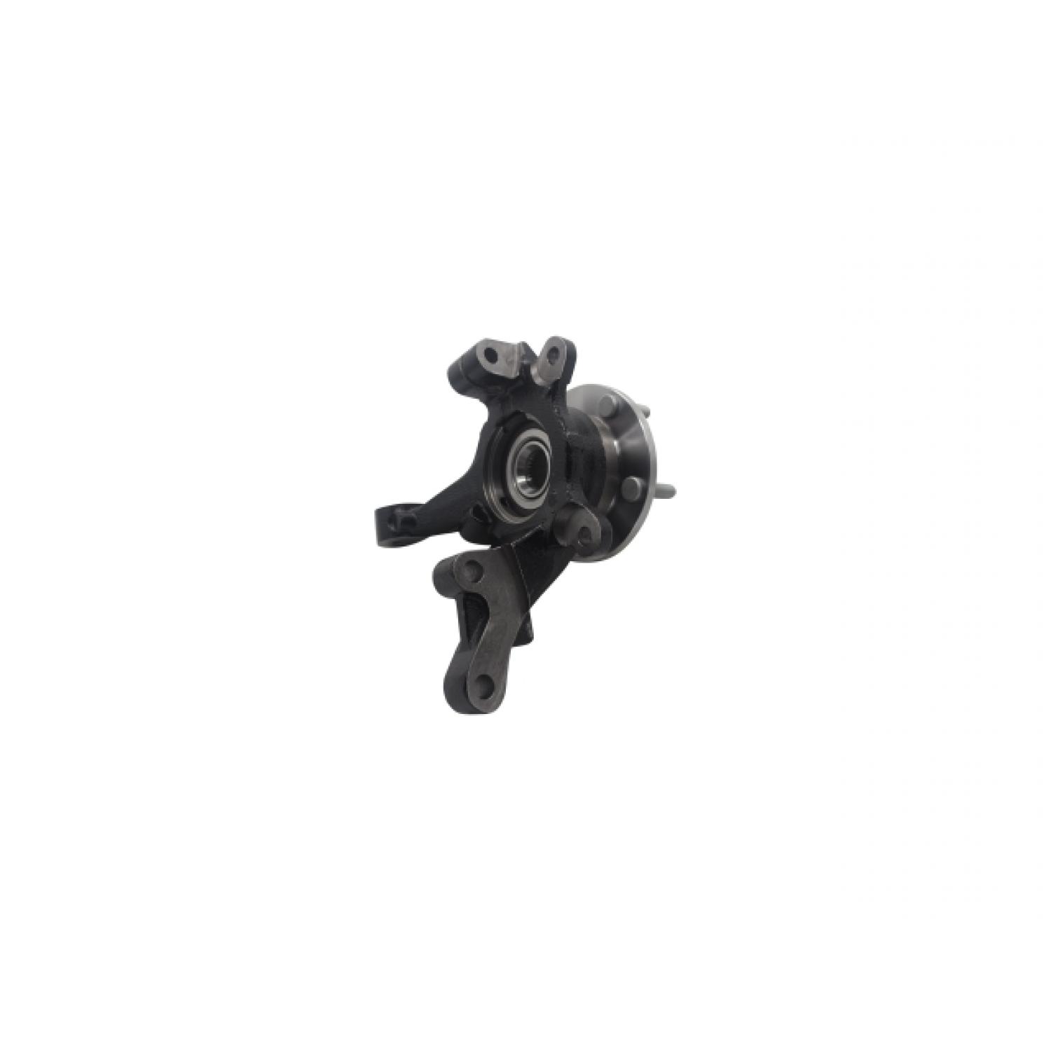 GSP 9120700 Suspension Knuckle Assembly product image 6 of 8
