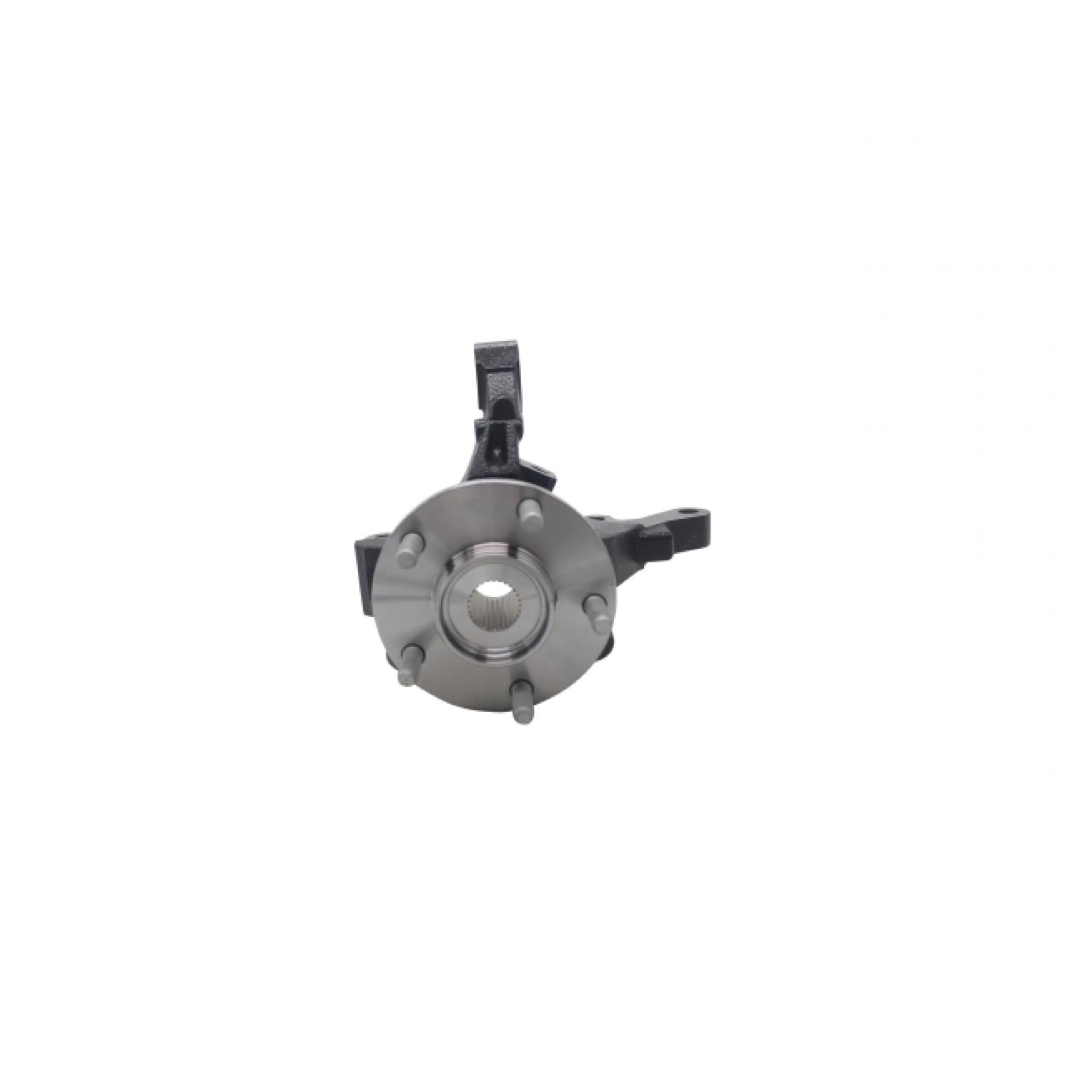 GSP 9120700 Suspension Knuckle Assembly product image 7 of 8