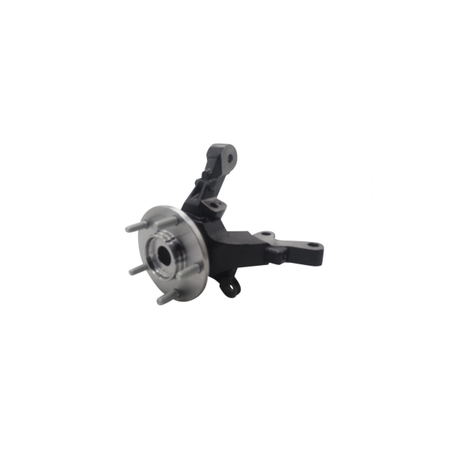 GSP 9120700 Suspension Knuckle Assembly product image 8 of 8