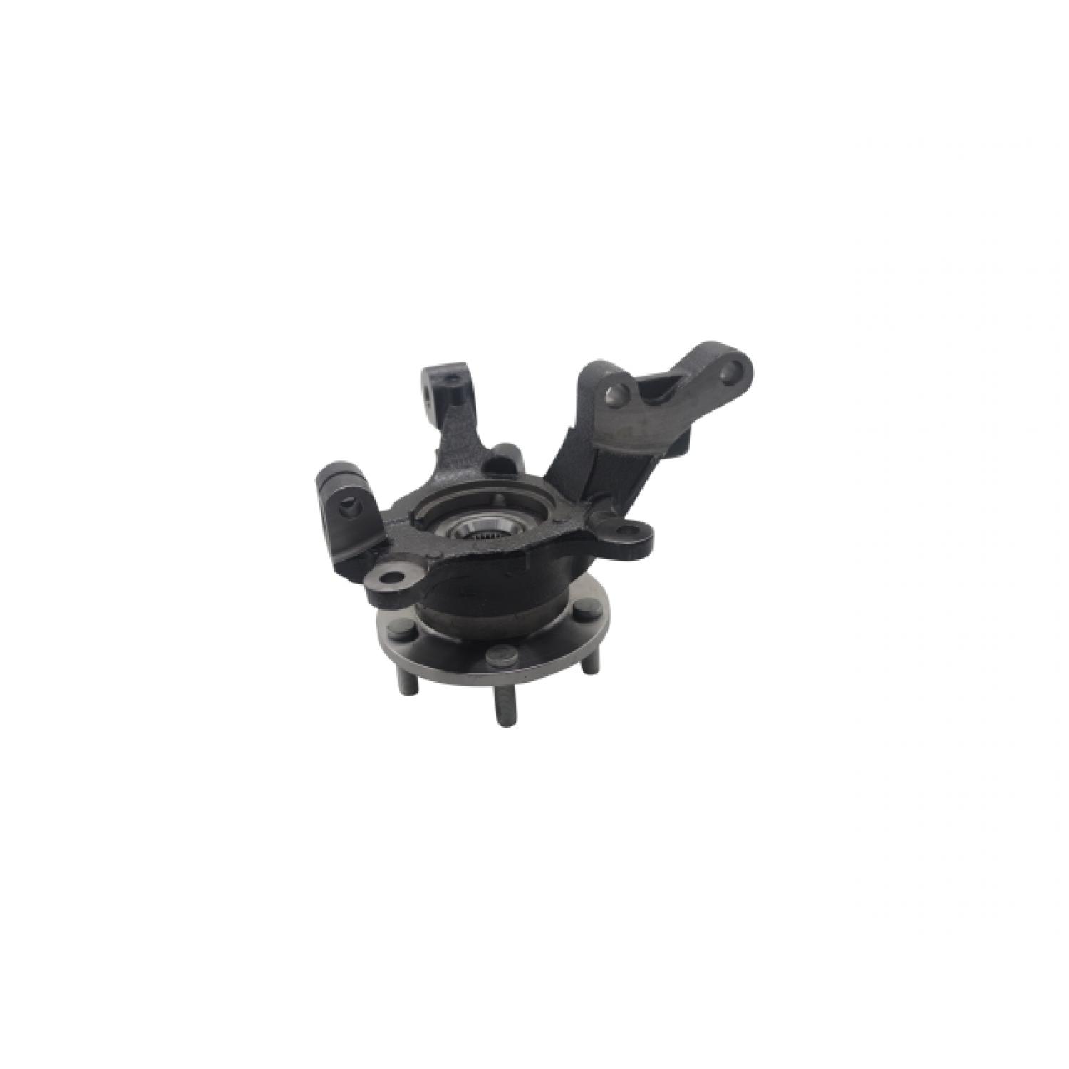 GSP 9120800 Suspension Knuckle Assembly product image 2 of 8