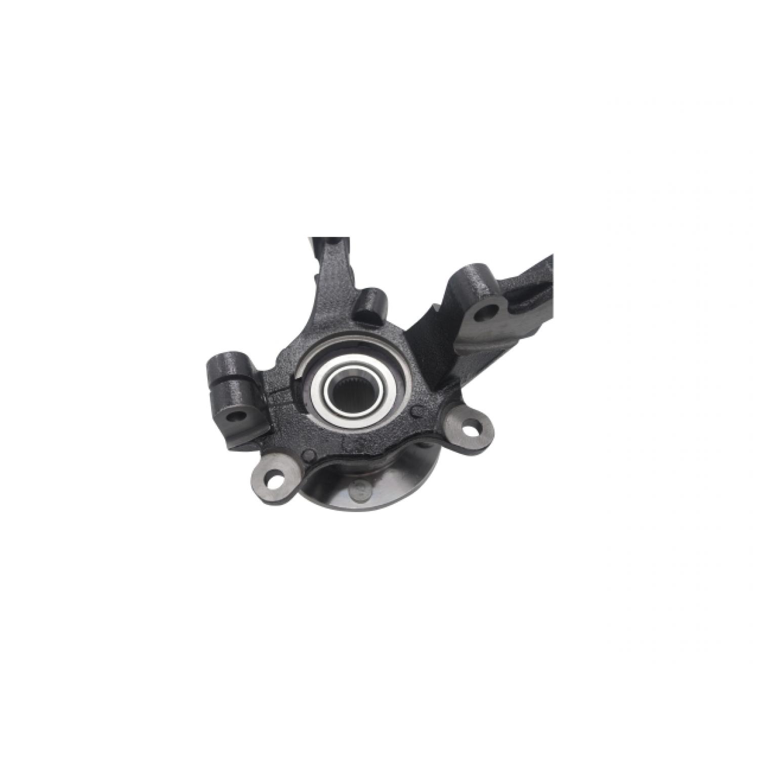 GSP 9120800 Suspension Knuckle Assembly product image 3 of 8