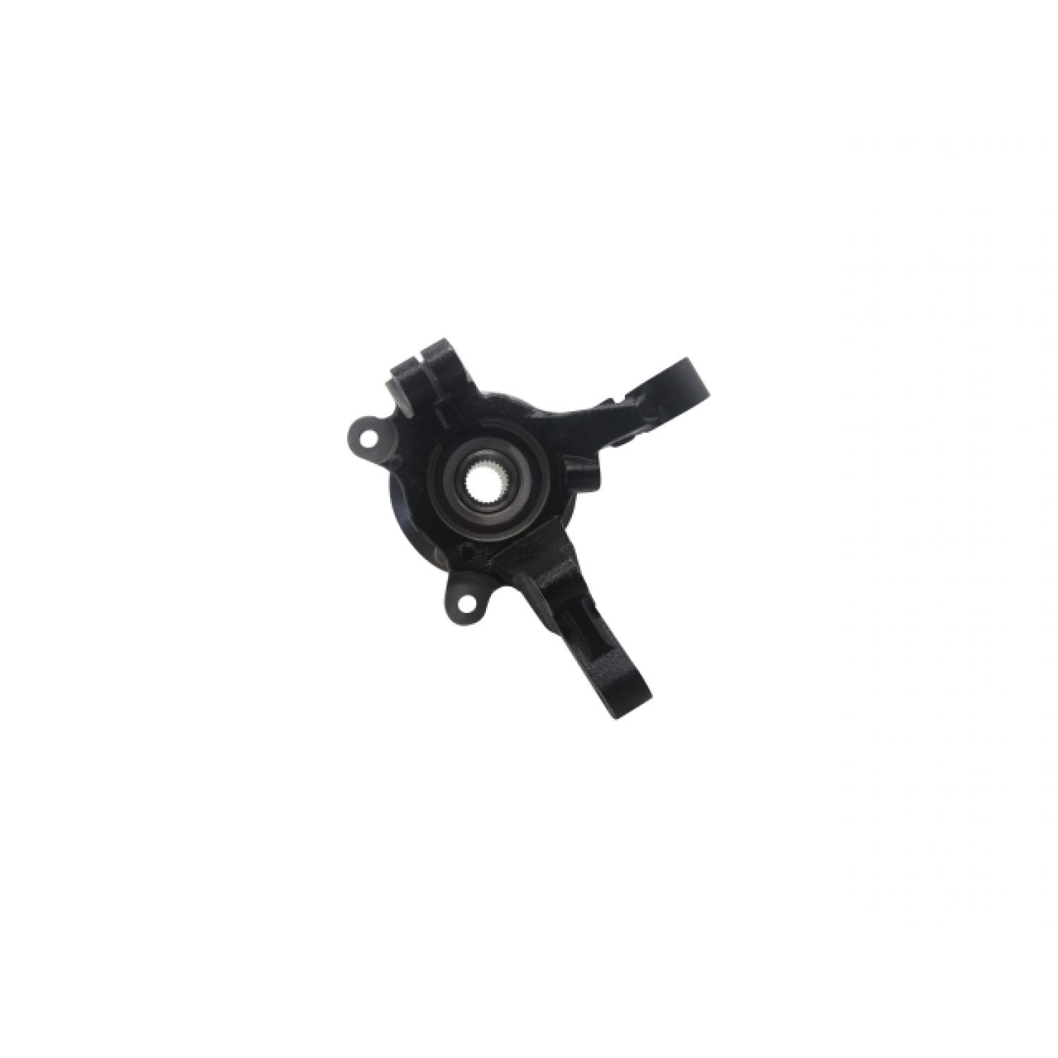 GSP 9120800 Suspension Knuckle Assembly product image 4 of 8